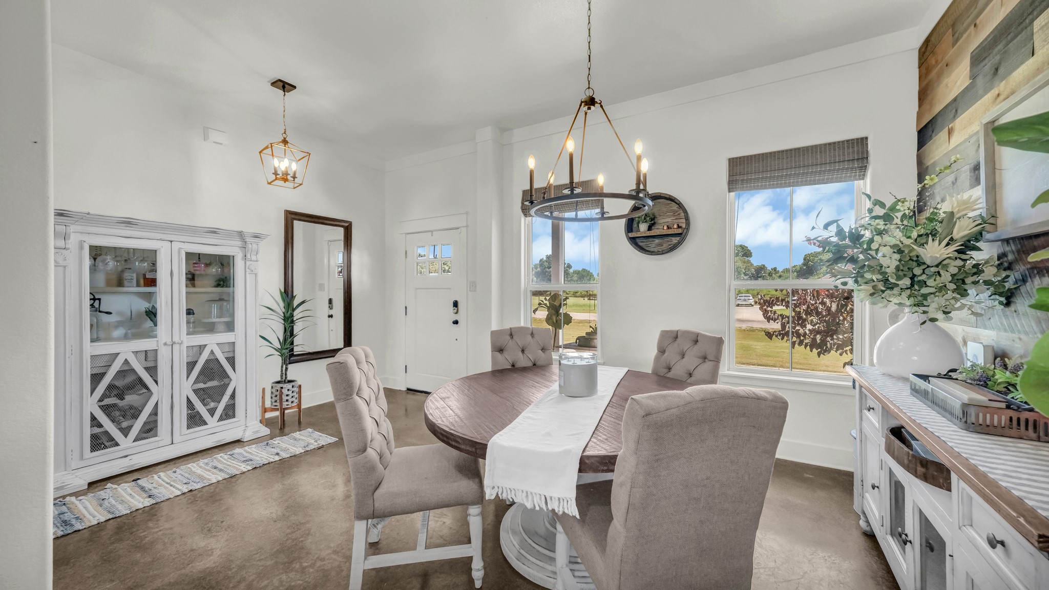 1000 Latigo Lane Millsap TX 76066
