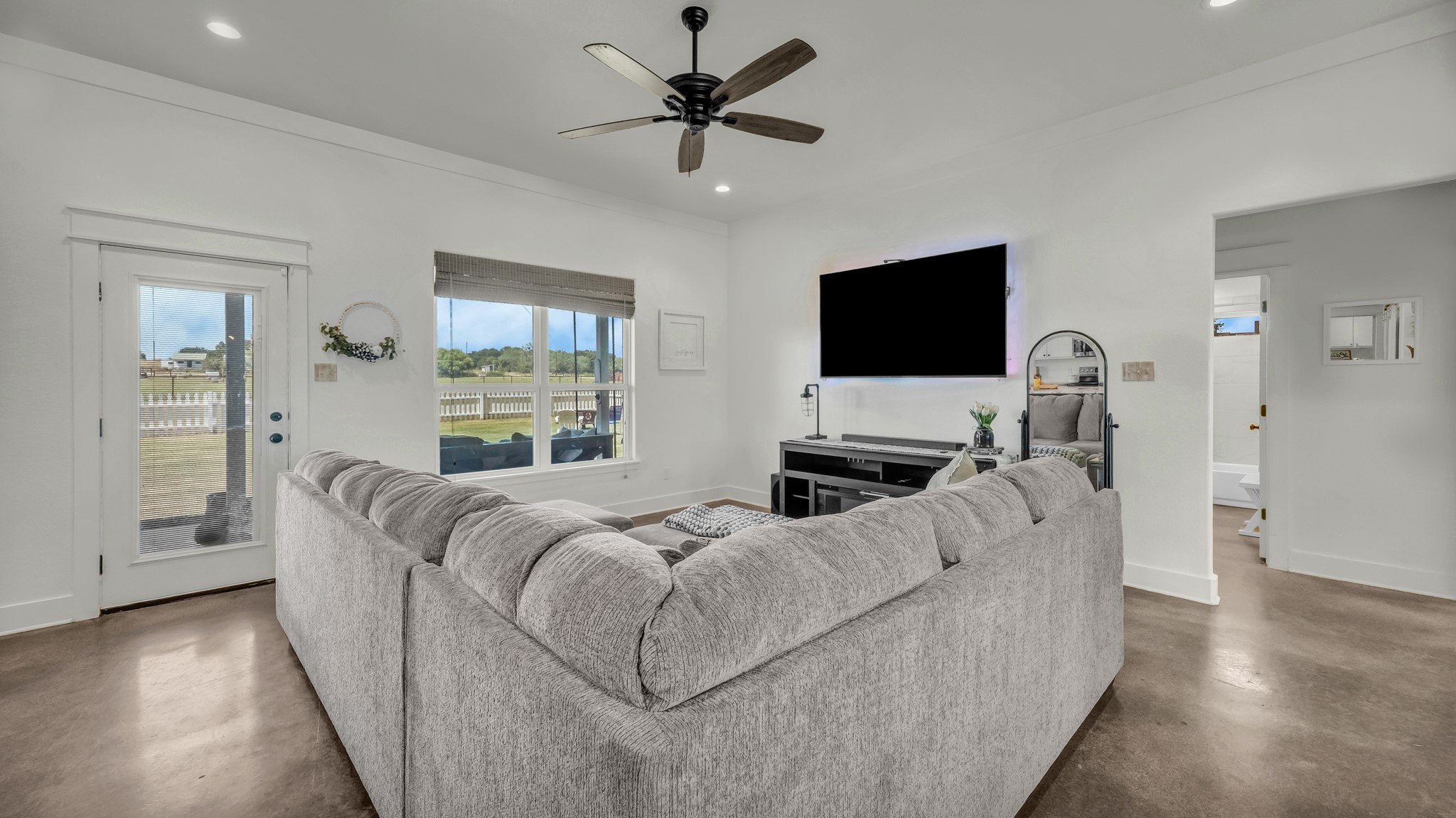 1000 Latigo Lane Millsap TX 76066