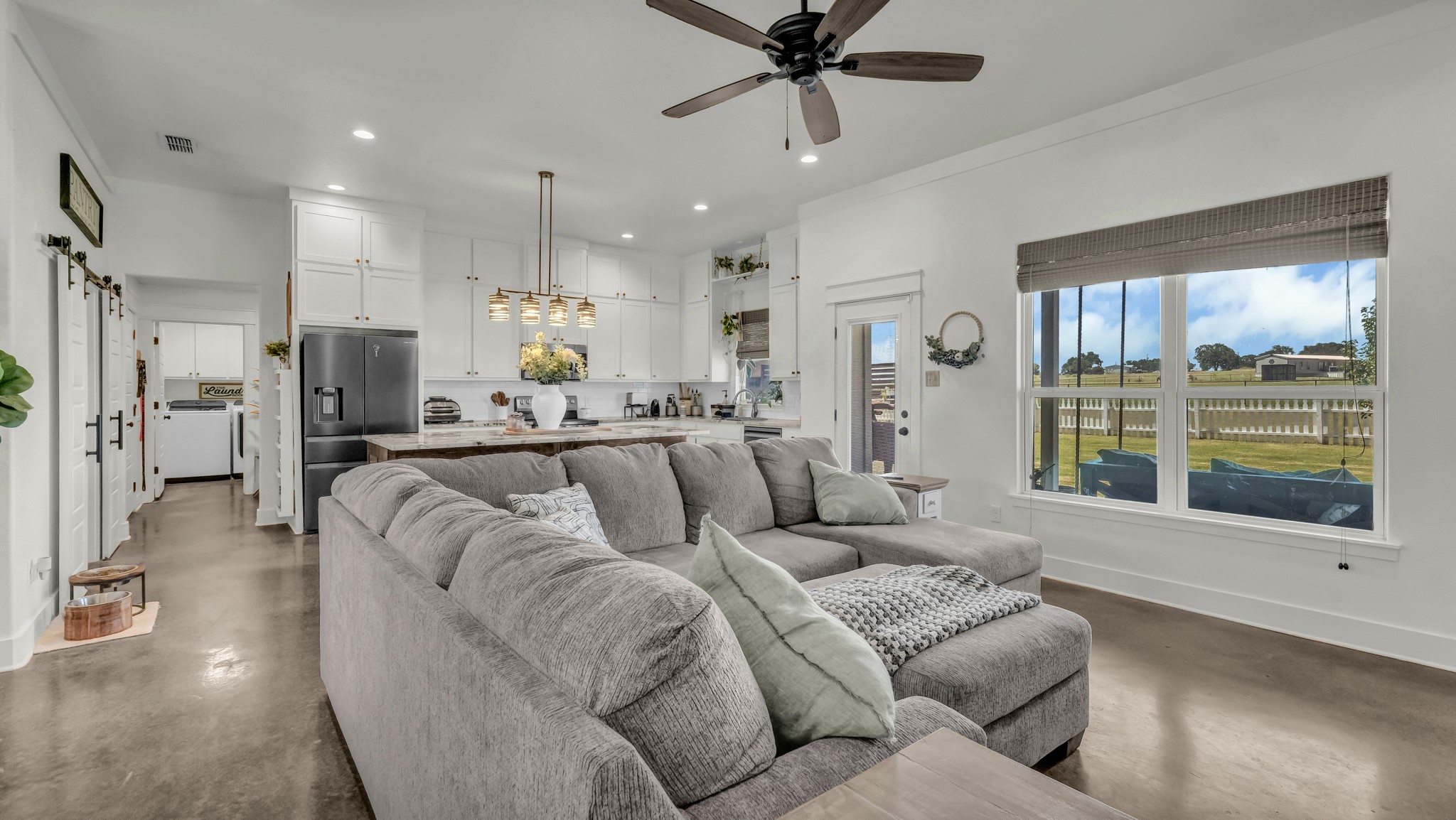 1000 Latigo Lane Millsap TX 76066