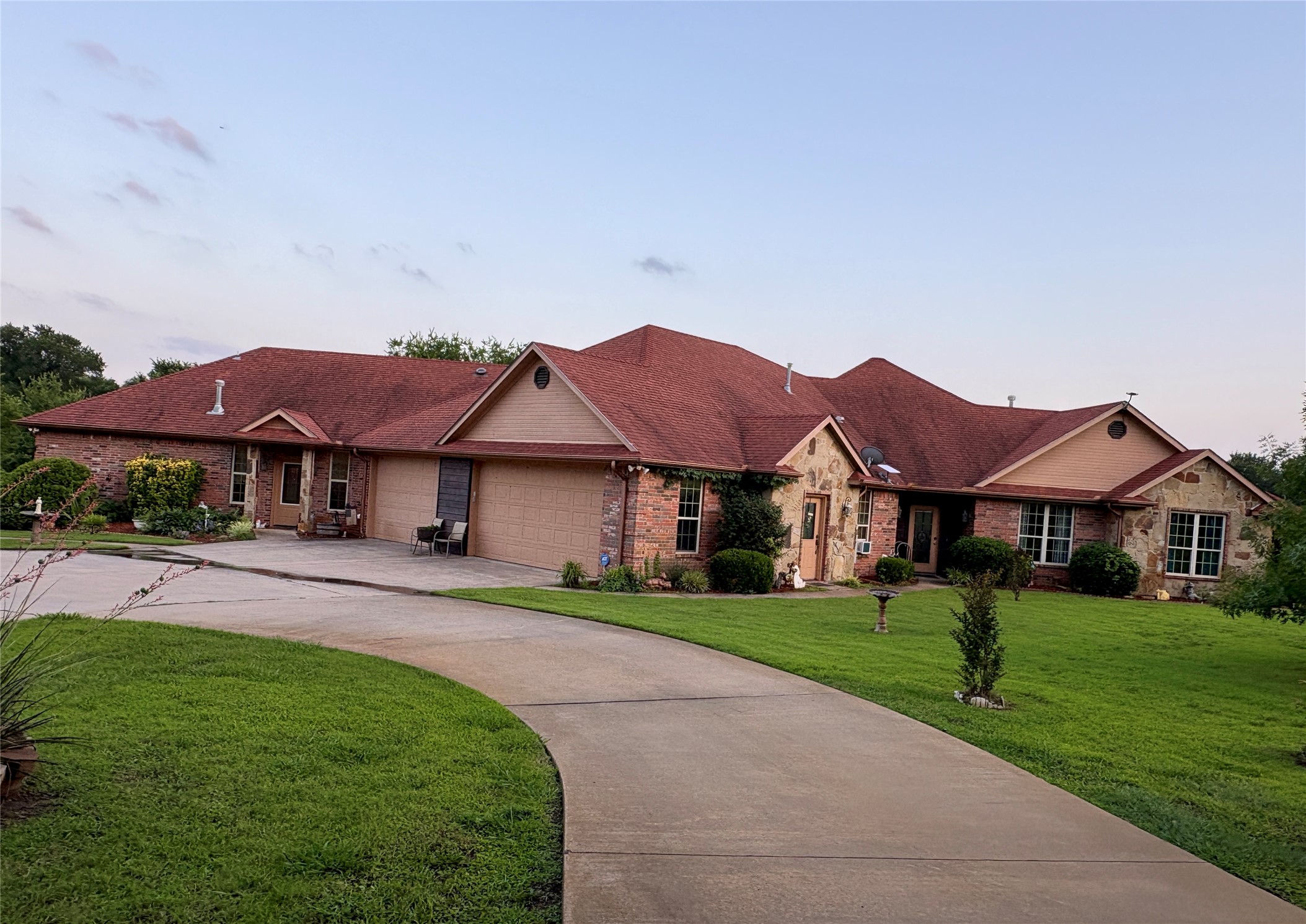 3084 Hagerman Road Pottsboro TX 75076