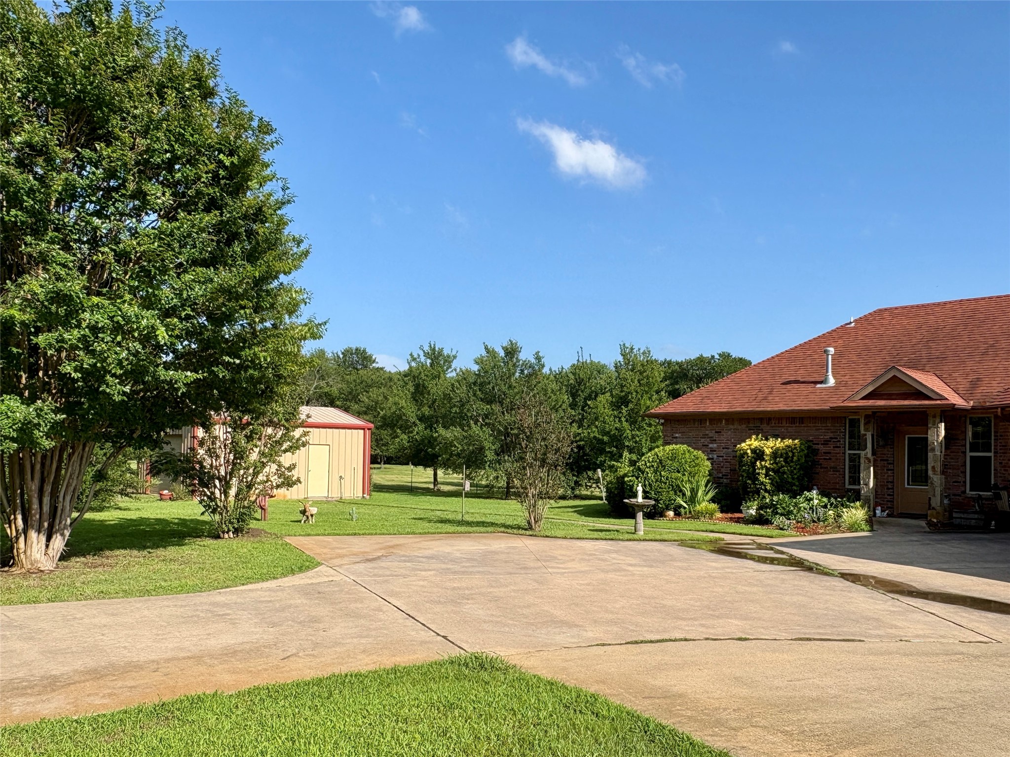 3084 Hagerman Road Pottsboro TX 75076