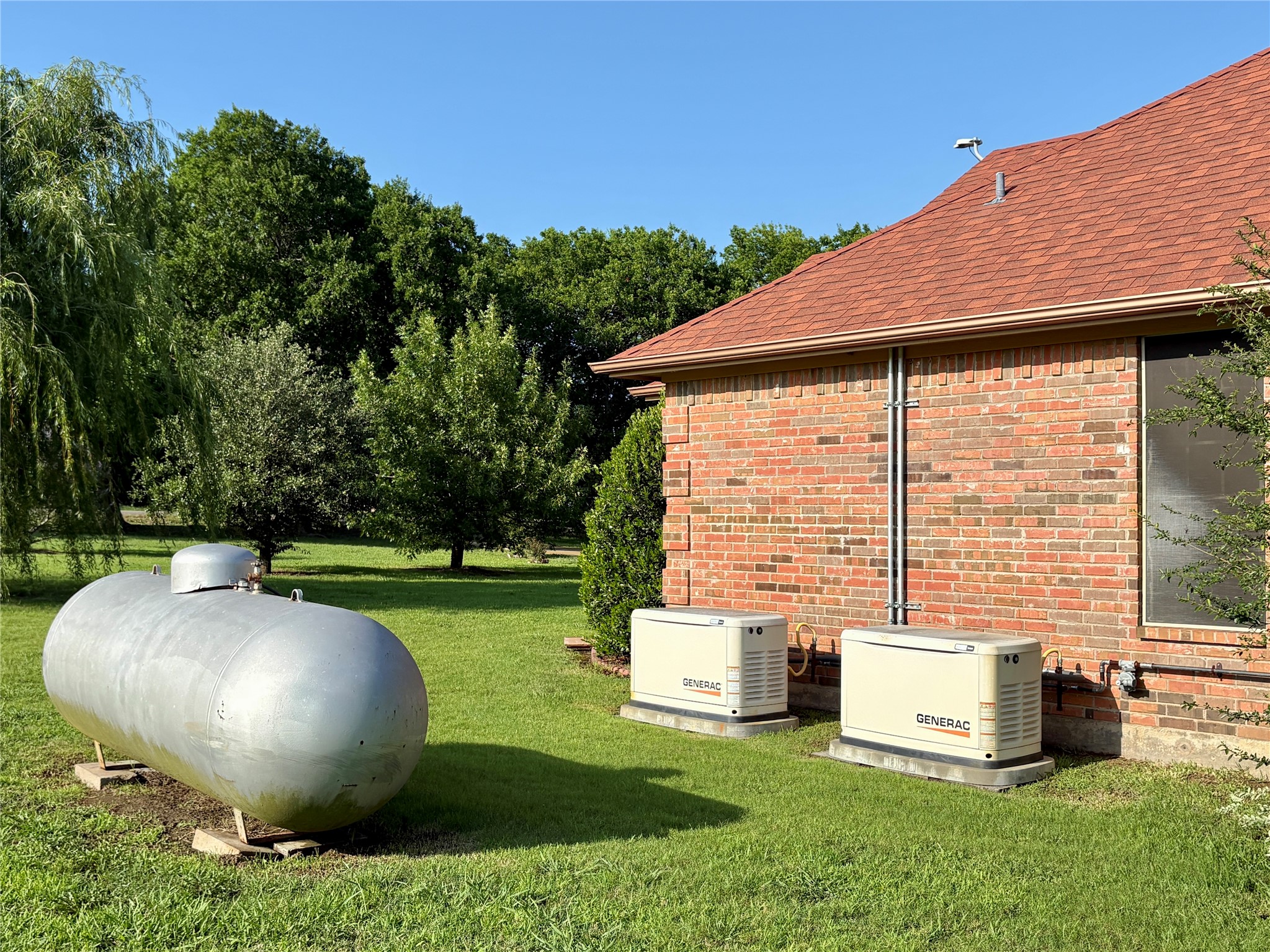 3084 Hagerman Road Pottsboro TX 75076