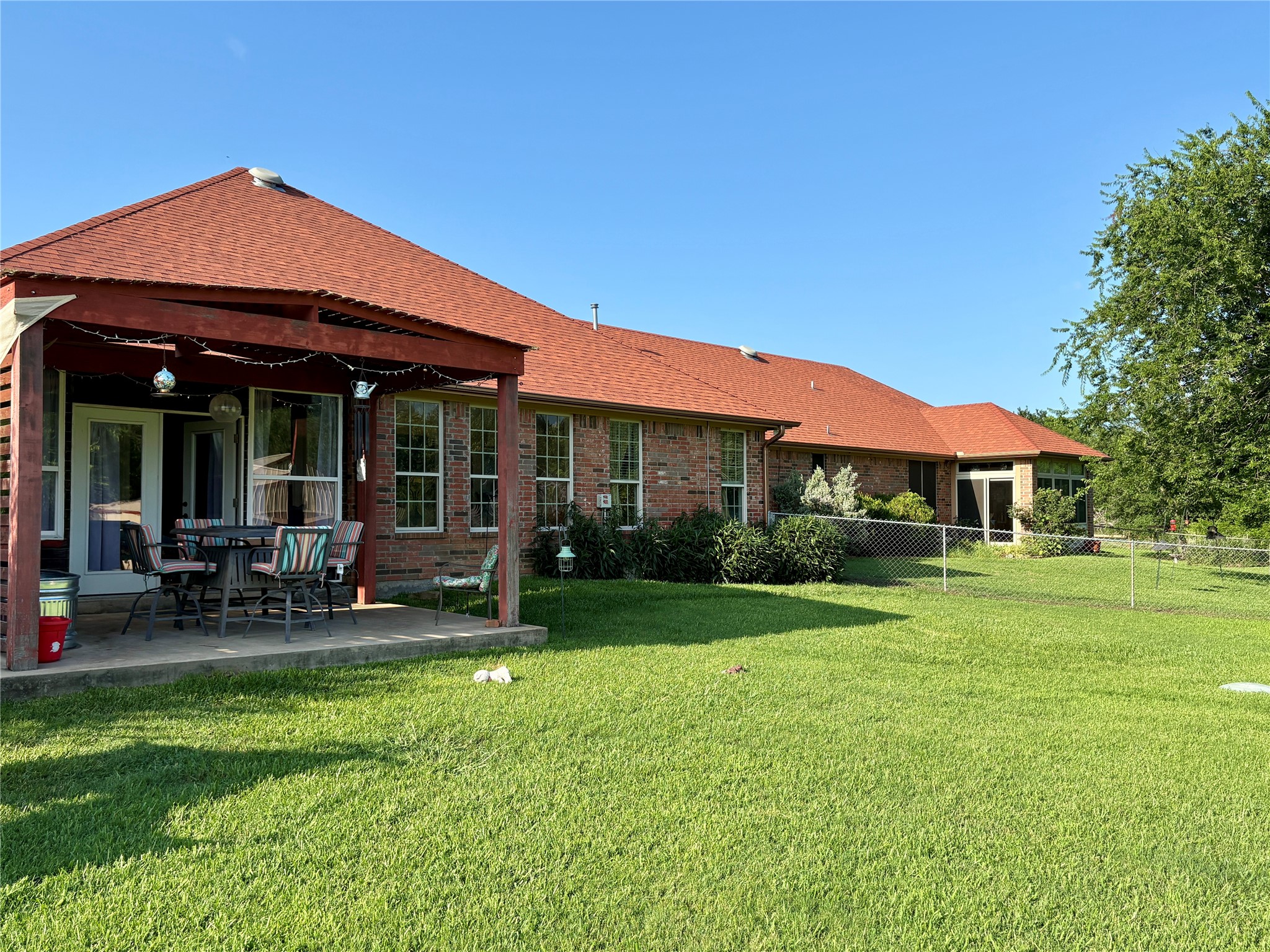 3084 Hagerman Road Pottsboro TX 75076