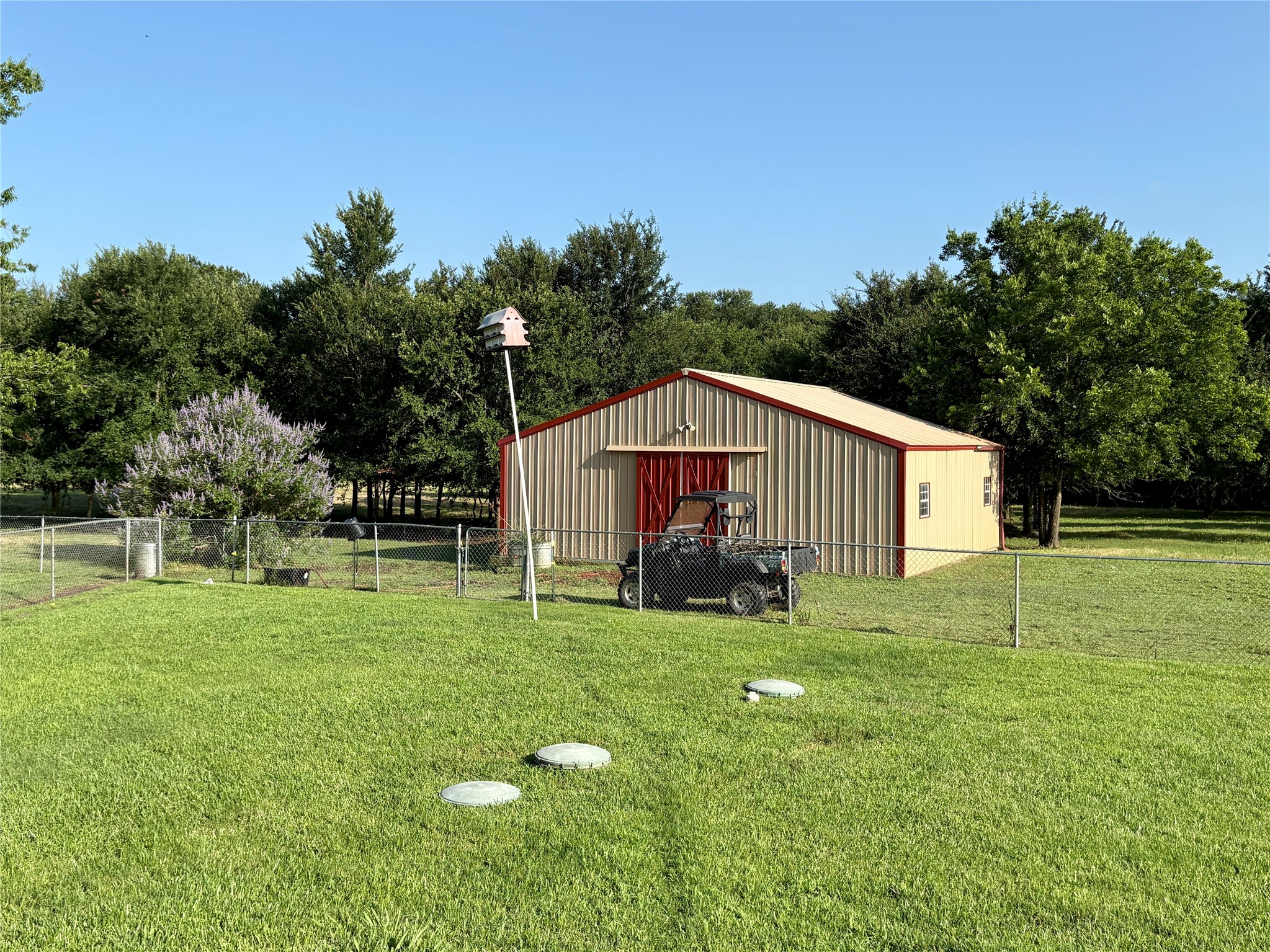 3084 Hagerman Road Pottsboro TX 75076