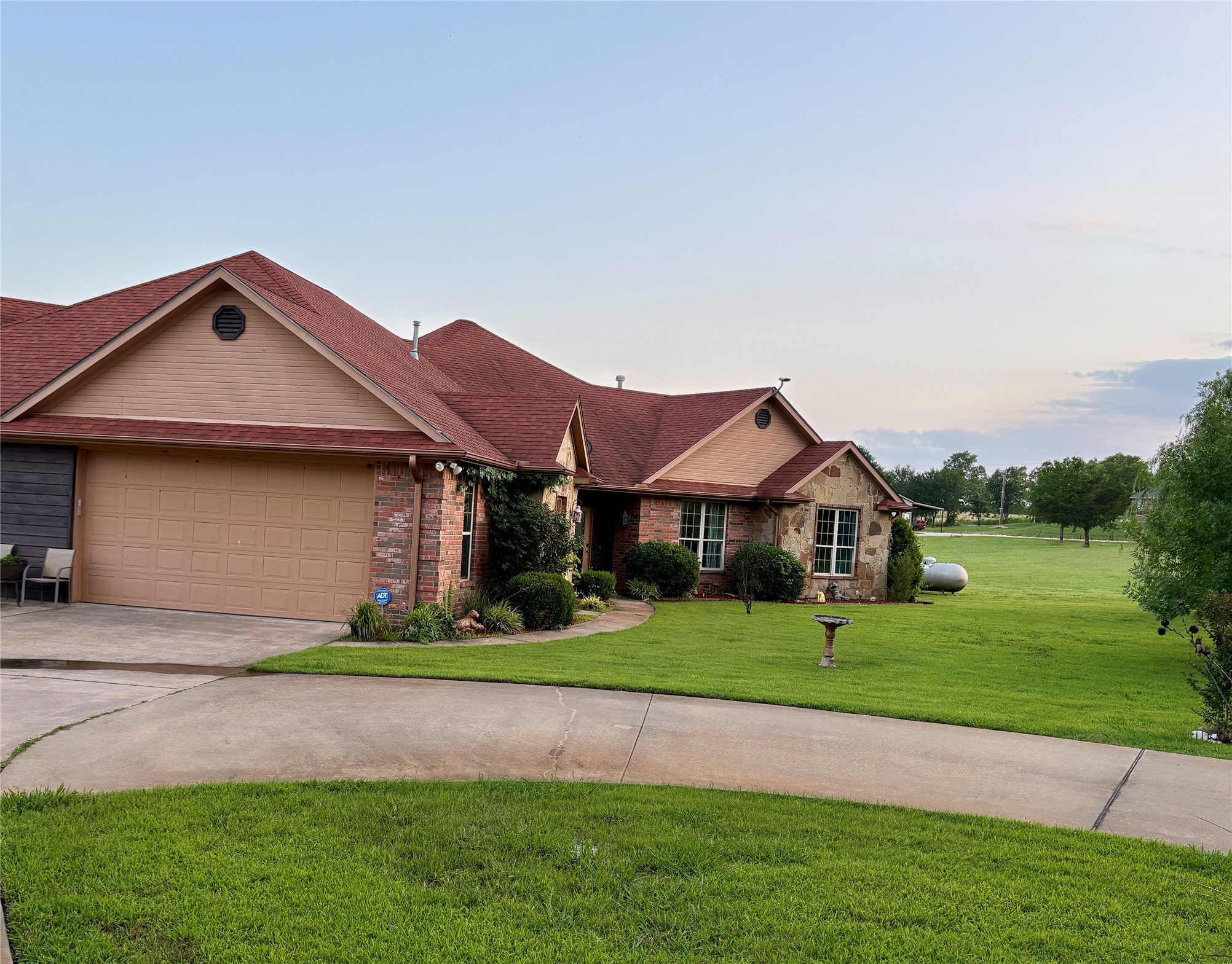 3084 Hagerman Road Pottsboro TX 75076