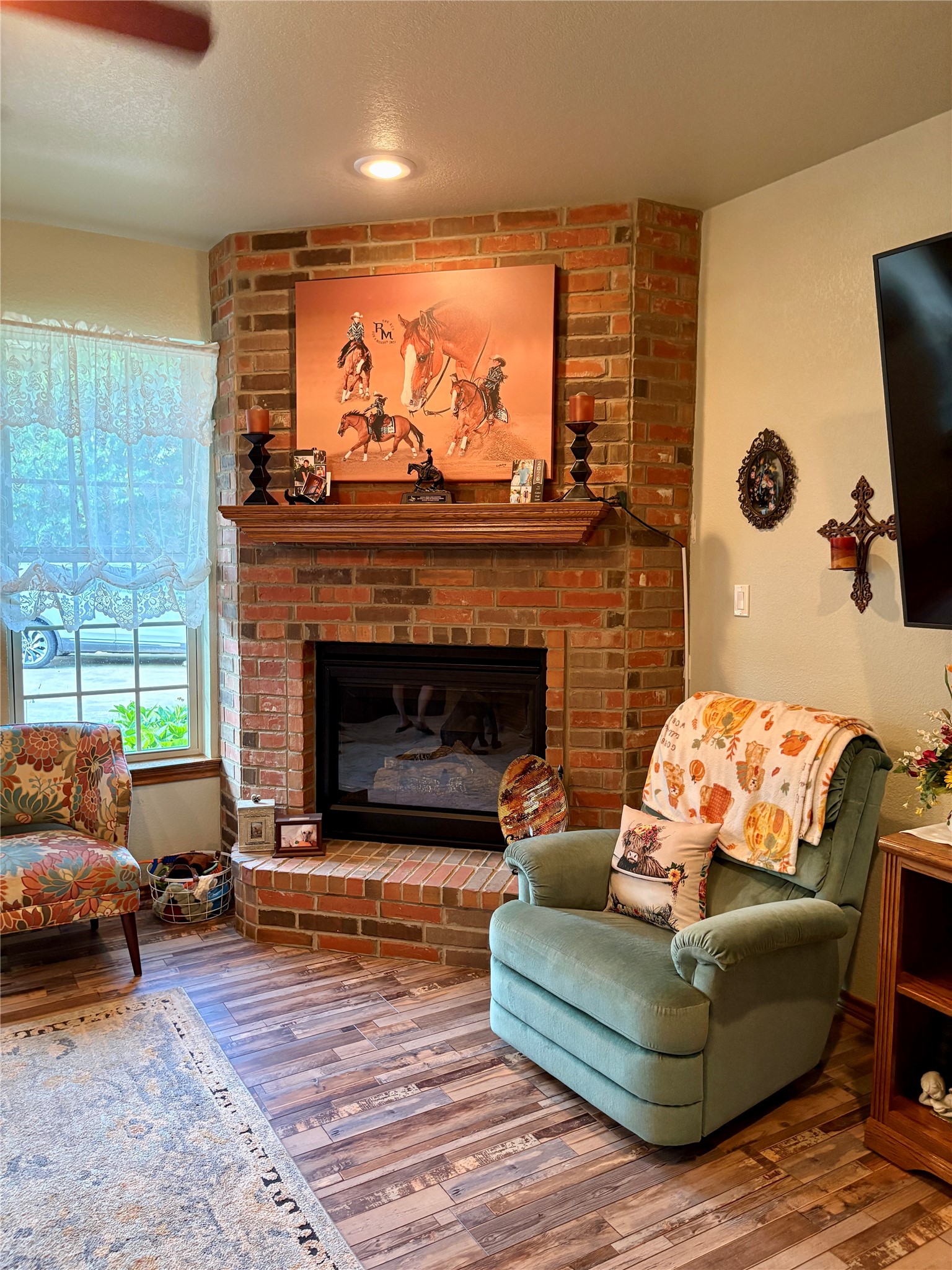 3084 Hagerman Road Pottsboro TX 75076