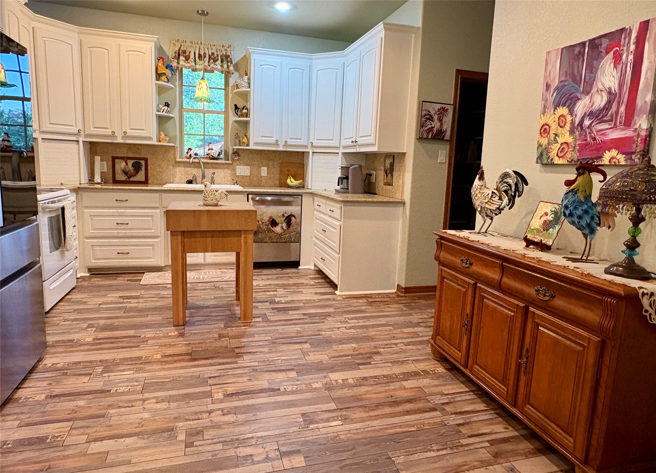 3084 Hagerman Road Pottsboro TX 75076