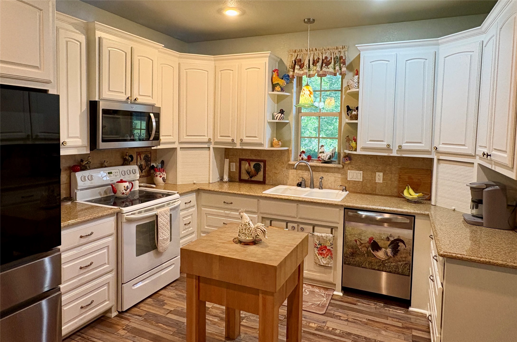 3084 Hagerman Road Pottsboro TX 75076