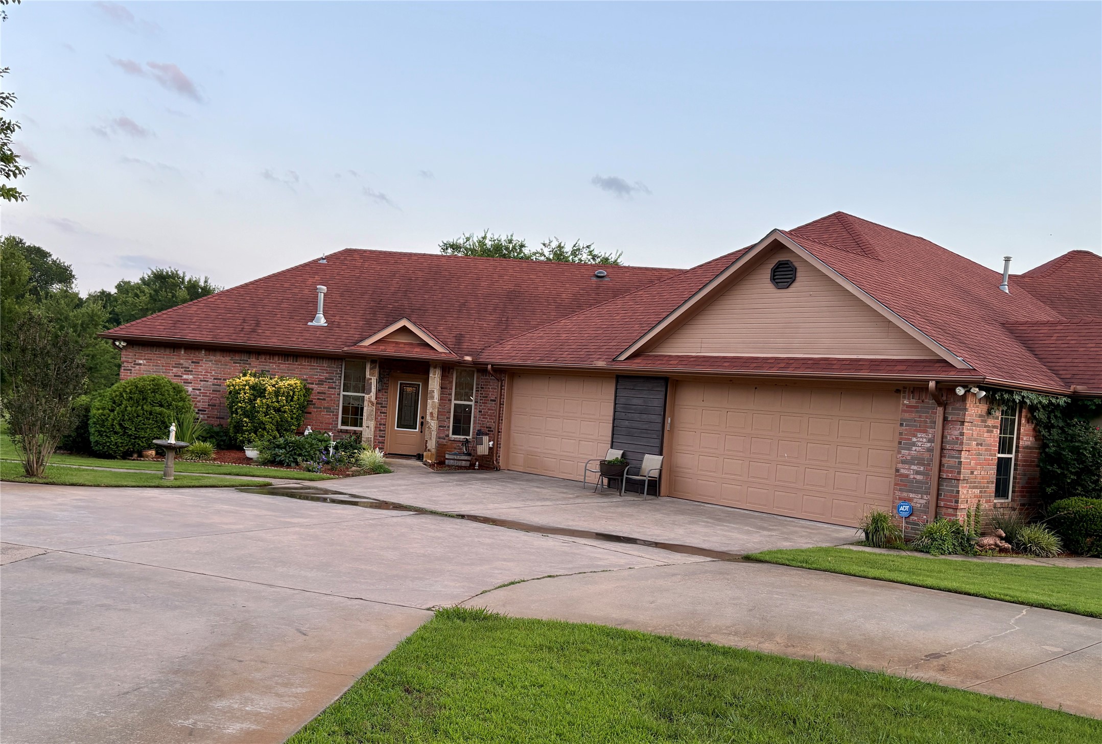 3084 Hagerman Road Pottsboro TX 75076