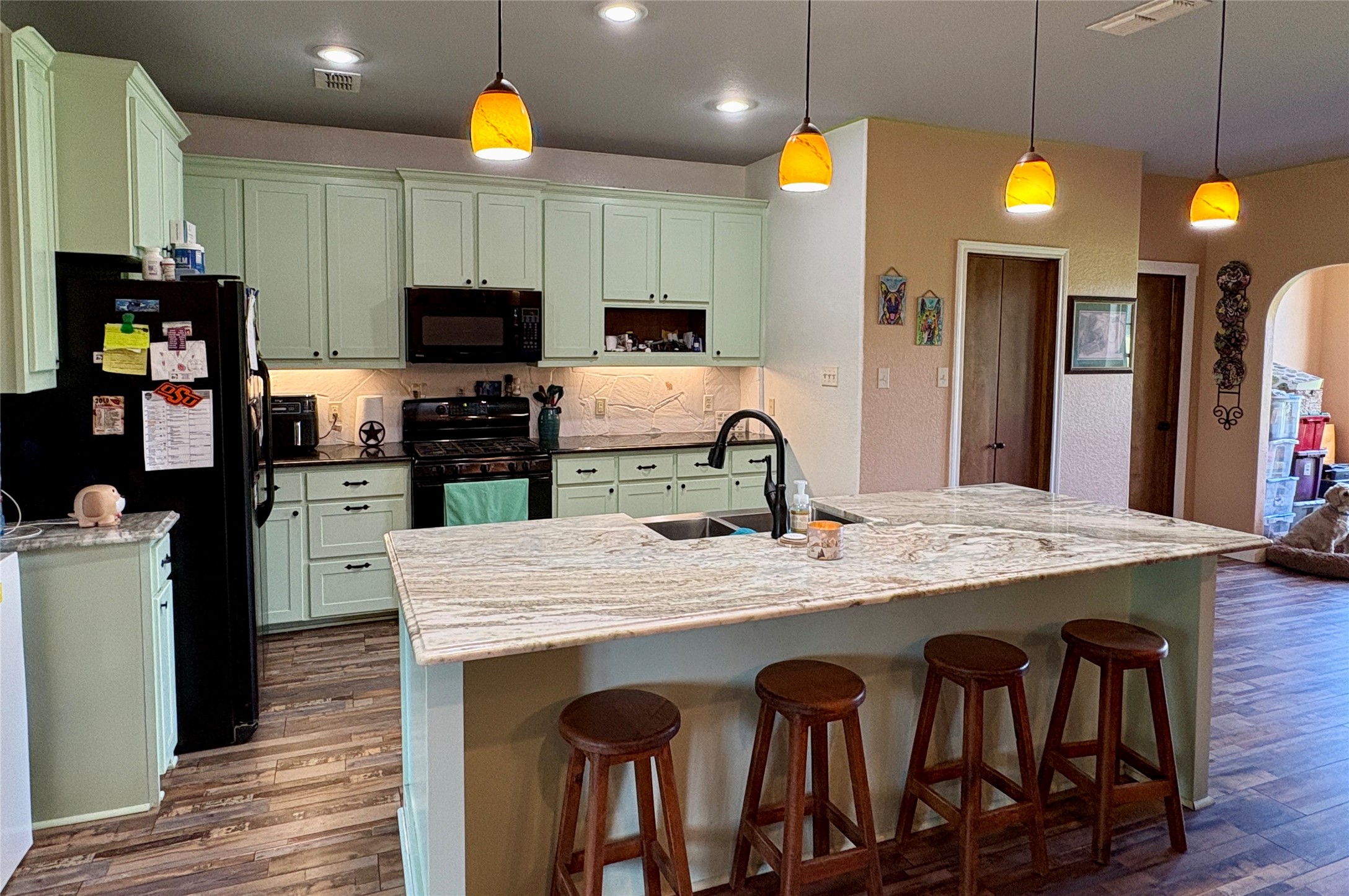3084 Hagerman Road Pottsboro TX 75076