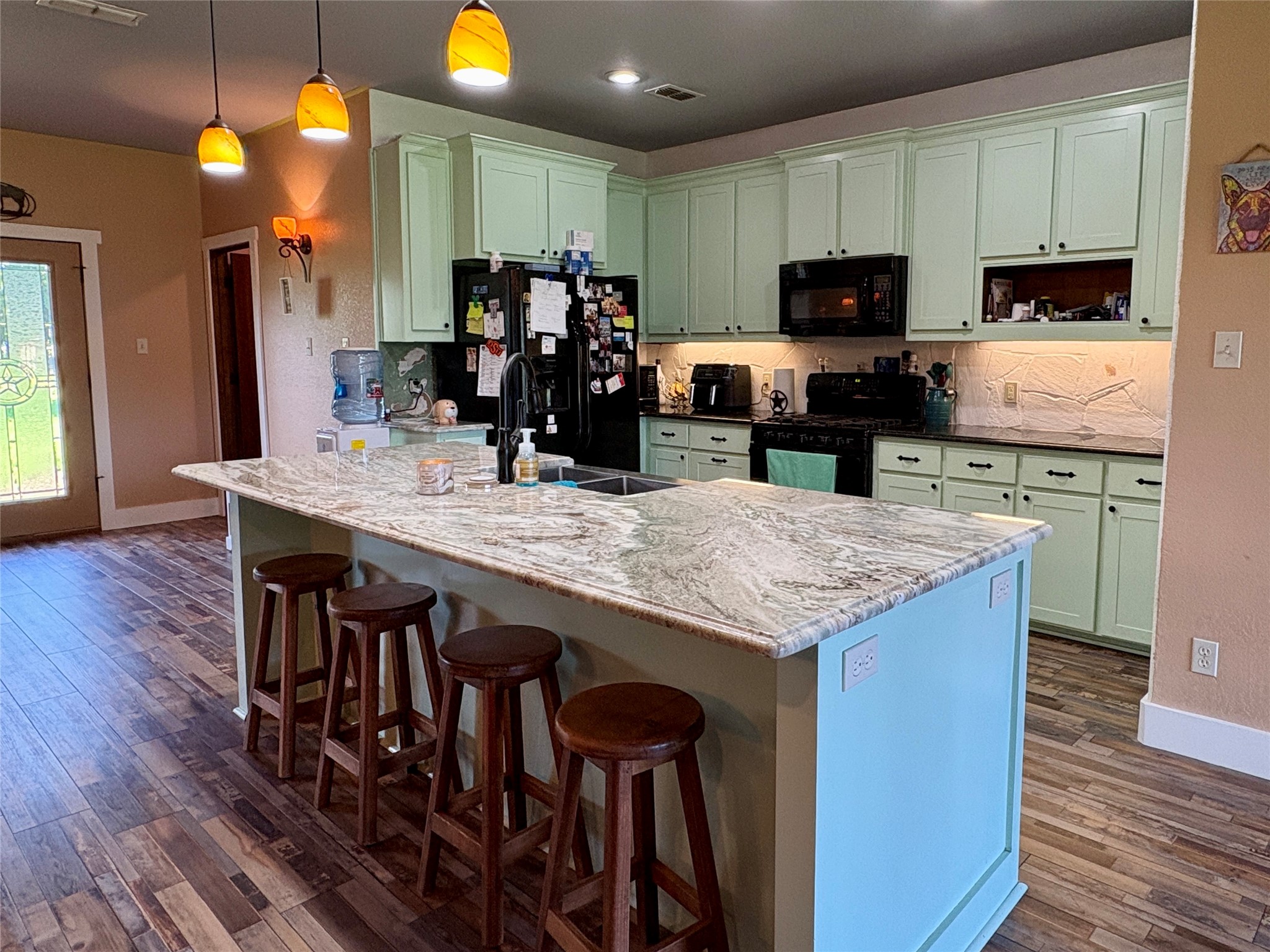 3084 Hagerman Road Pottsboro TX 75076