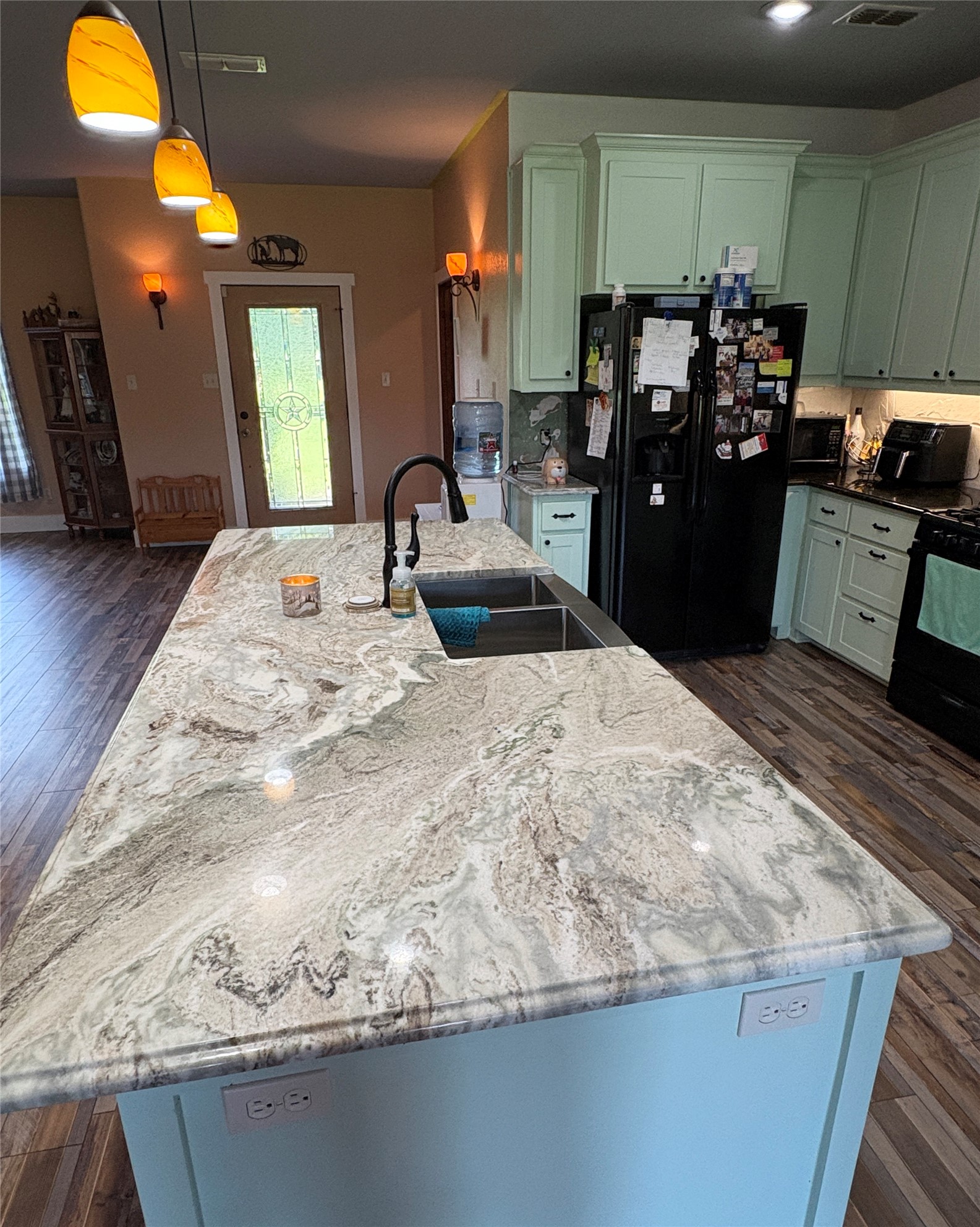 3084 Hagerman Road Pottsboro TX 75076