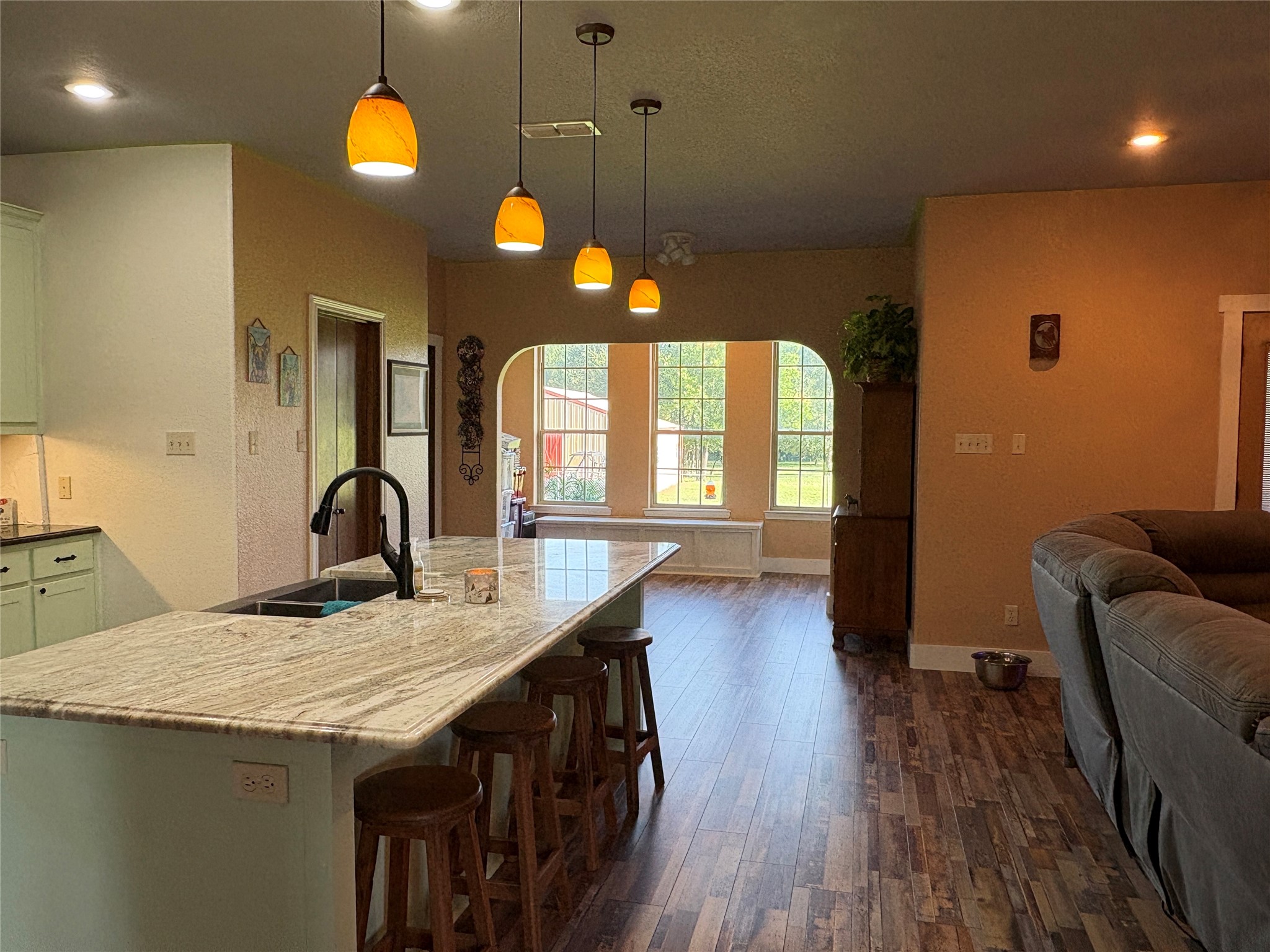 3084 Hagerman Road Pottsboro TX 75076