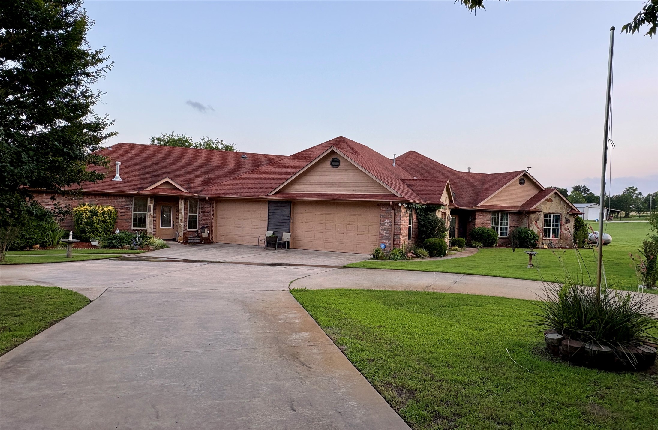 3084 Hagerman Road Pottsboro TX 75076
