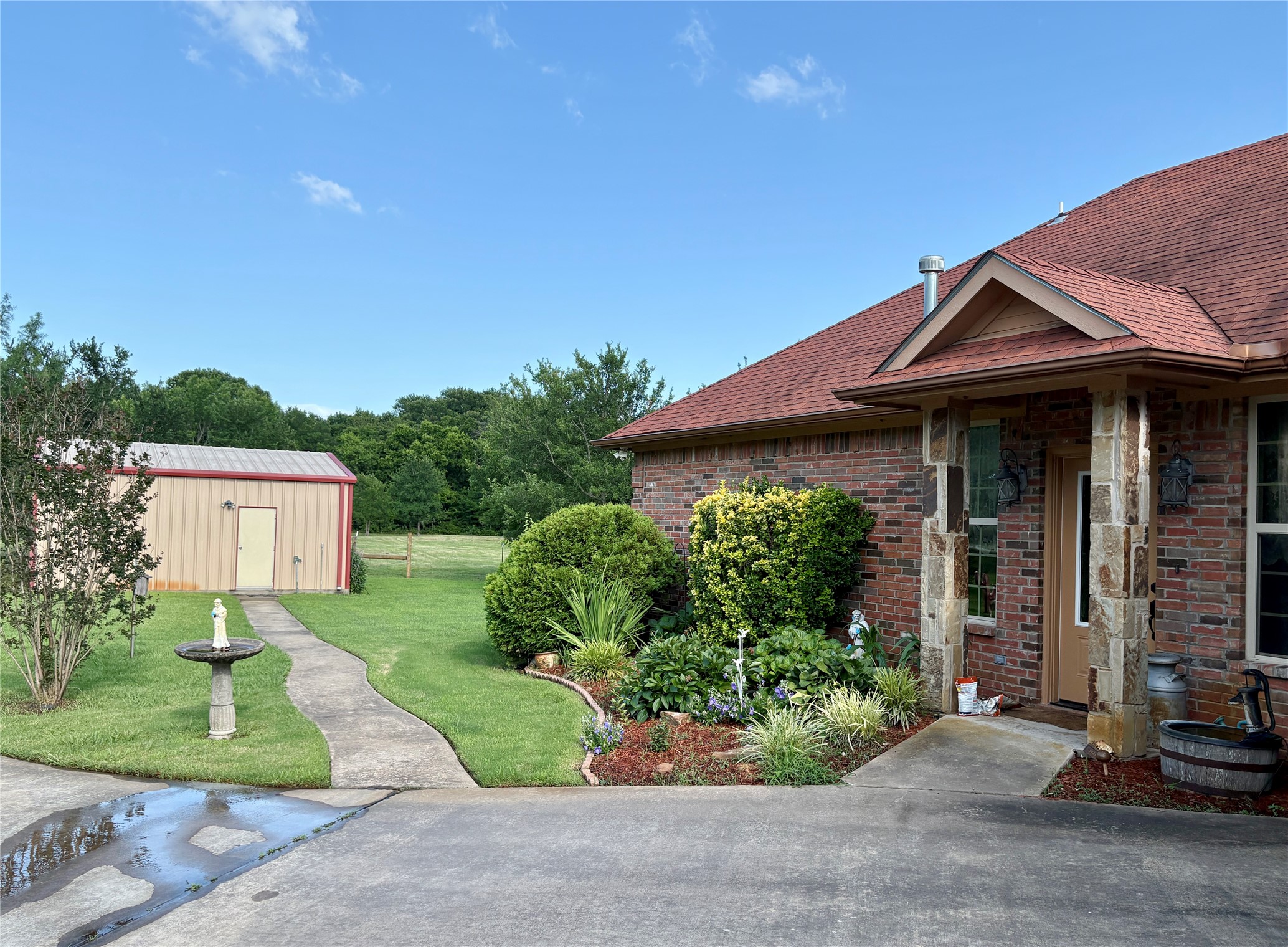 3084 Hagerman Road Pottsboro TX 75076