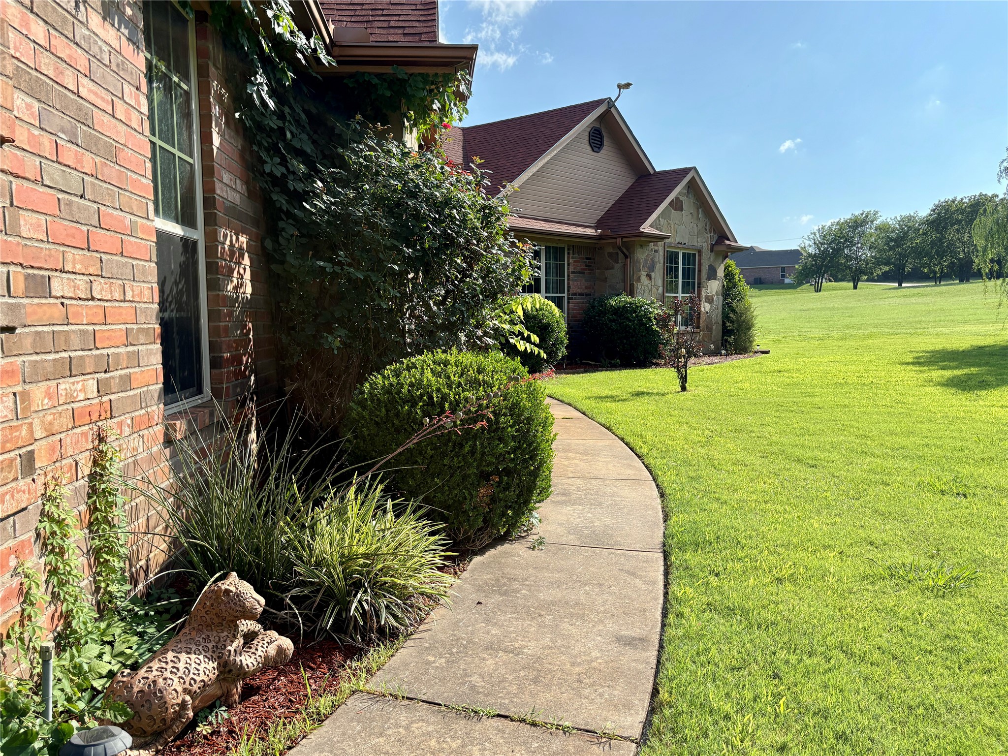 3084 Hagerman Road Pottsboro TX 75076