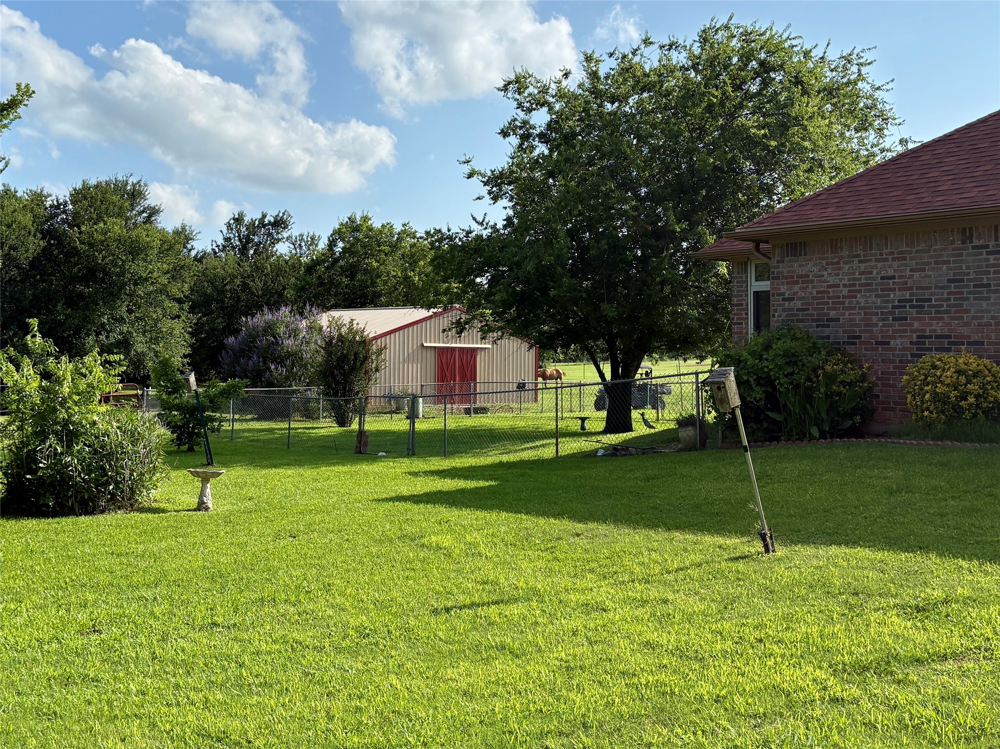 3084 Hagerman Road Pottsboro TX 75076