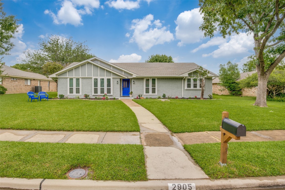 2905 Glenhaven Drive Plano TX 75023