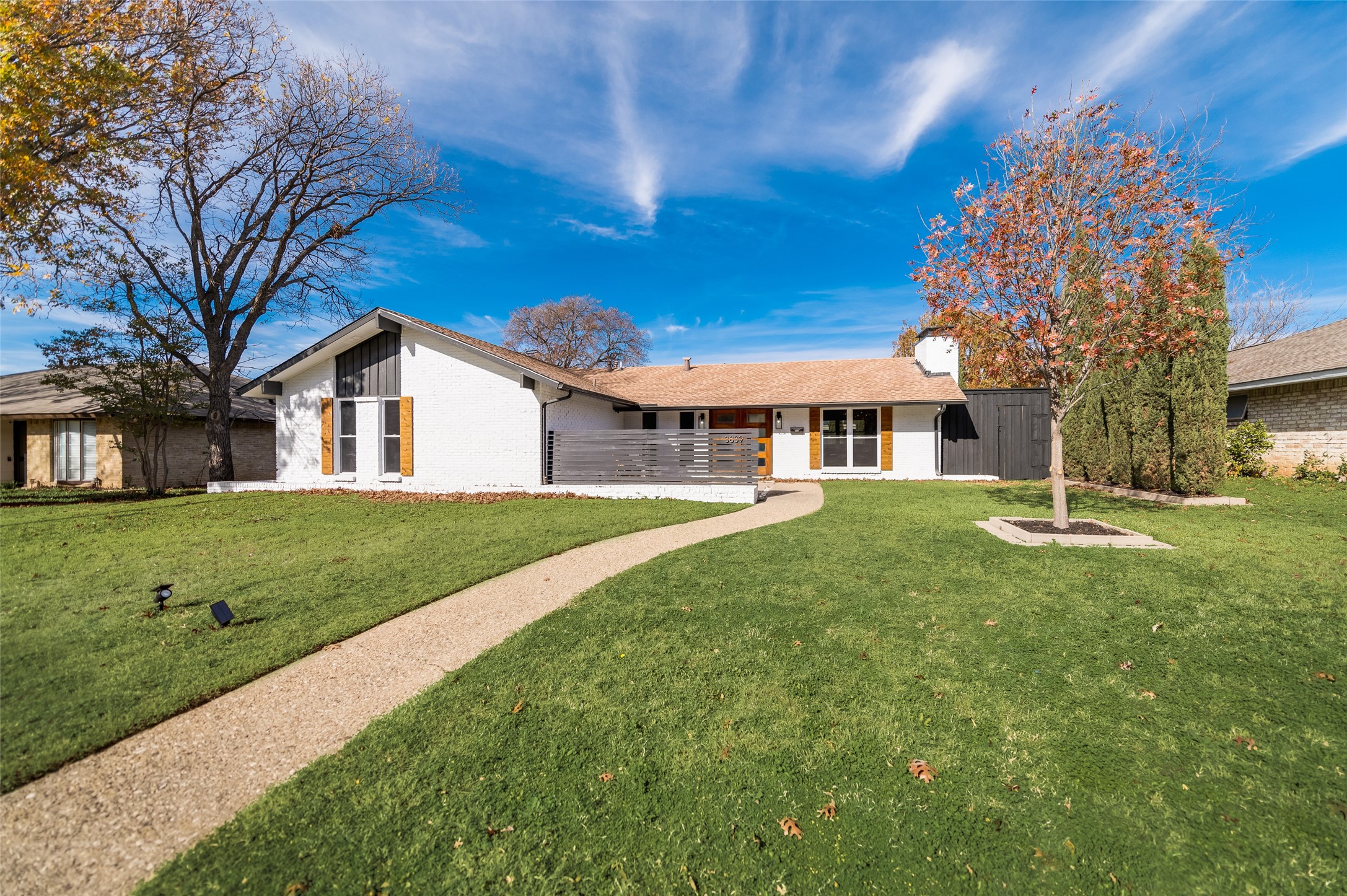3839 Antigua Drive Dallas TX 75244