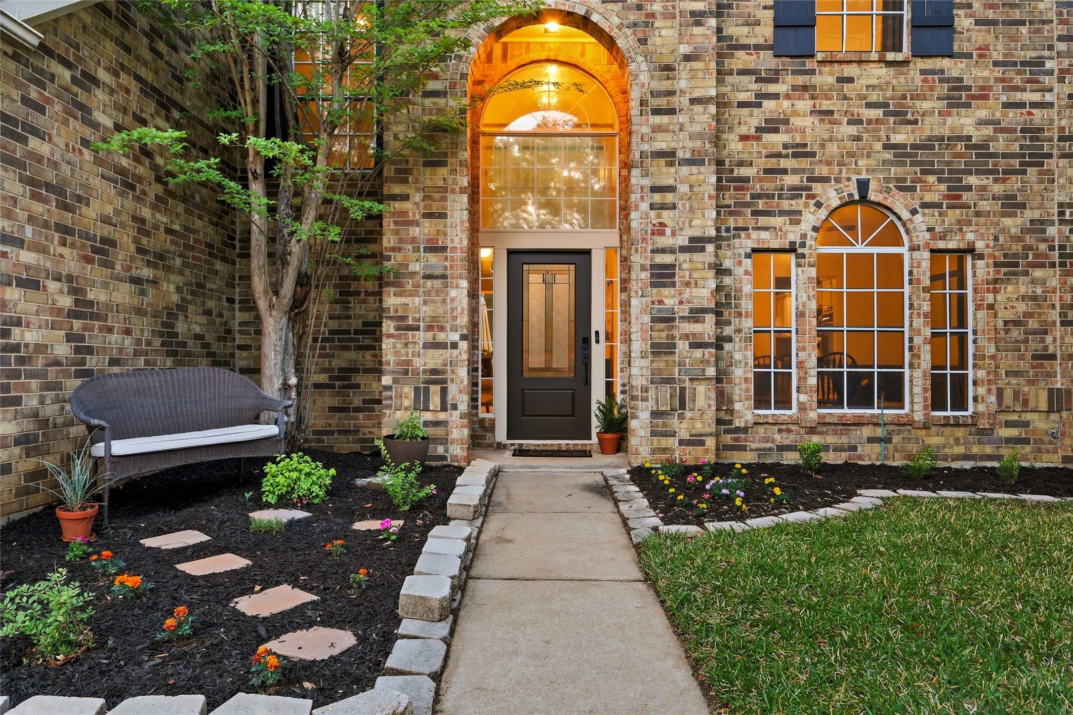 7328 Cross Keys Drive North Richland Hills TX 76182