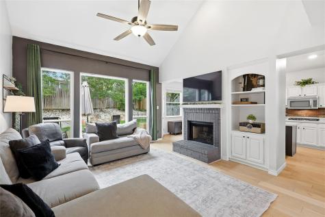 7328 Cross Keys Drive North Richland Hills TX 76182