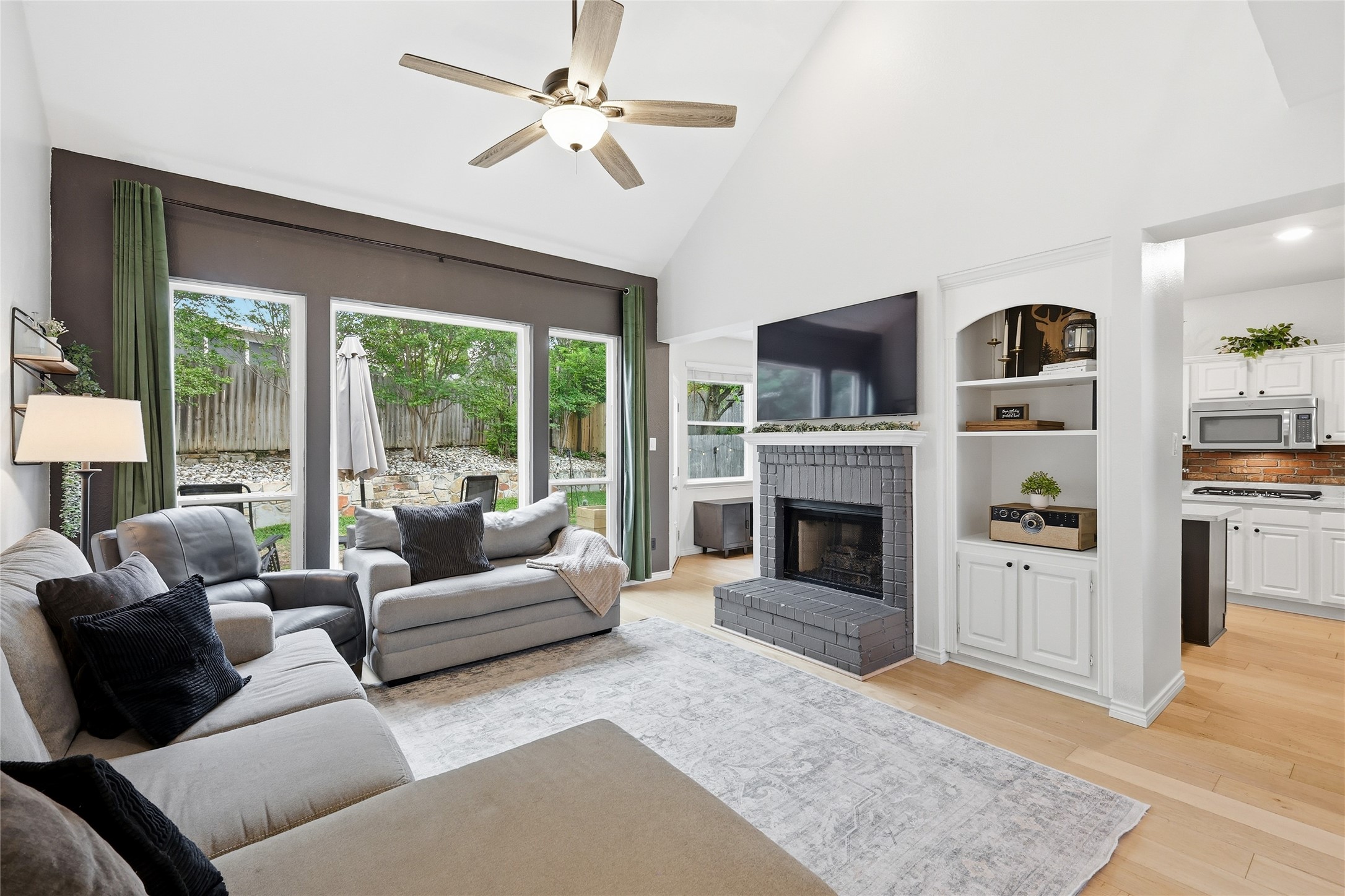 7328 Cross Keys Drive North Richland Hills TX 76182