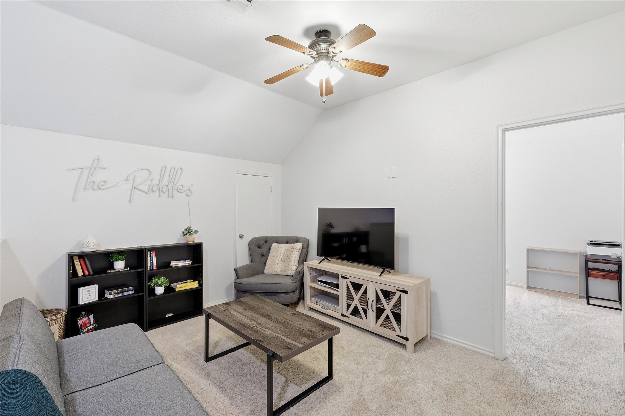 7328 Cross Keys Drive North Richland Hills TX 76182