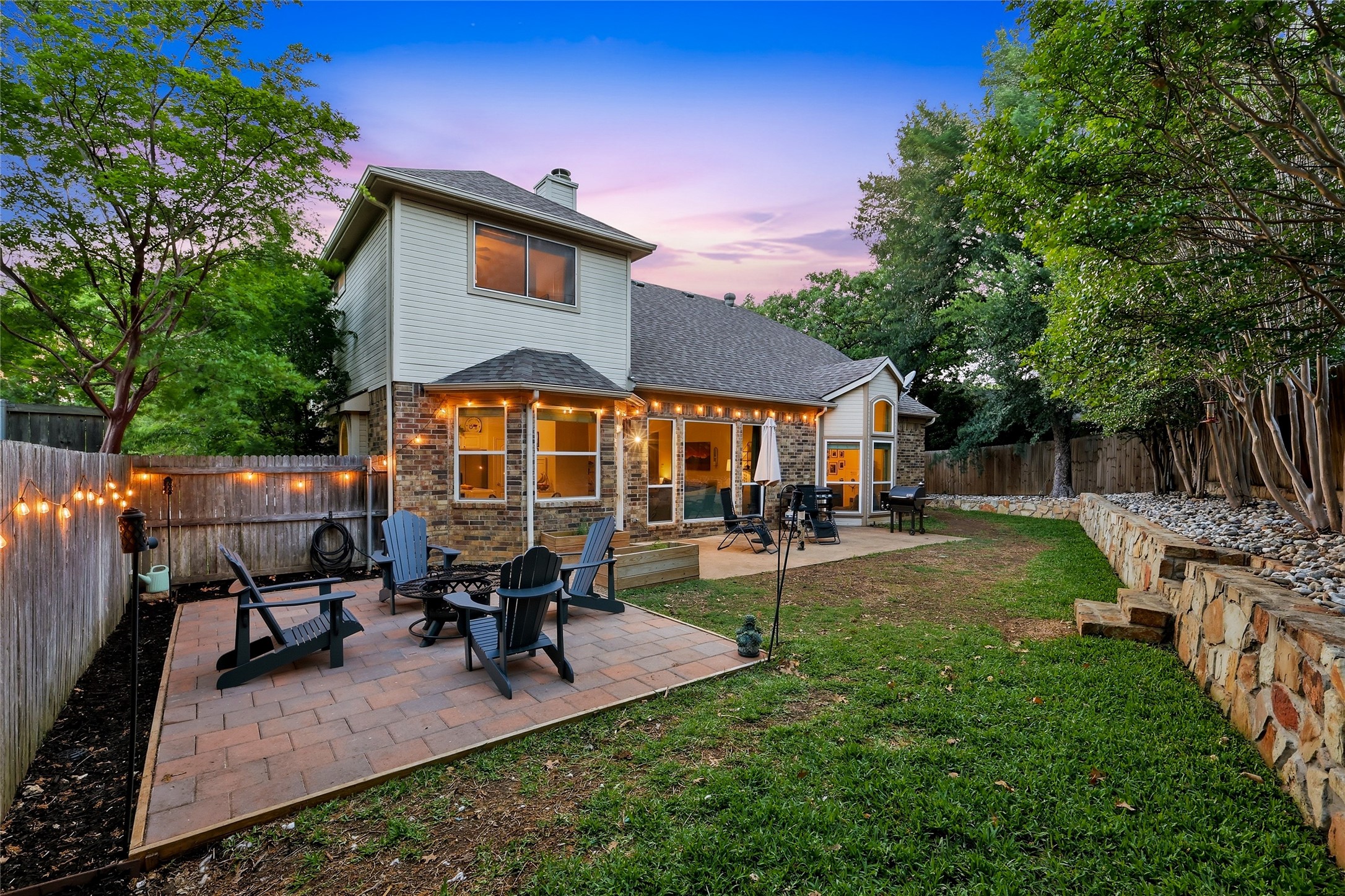 7328 Cross Keys Drive North Richland Hills TX 76182
