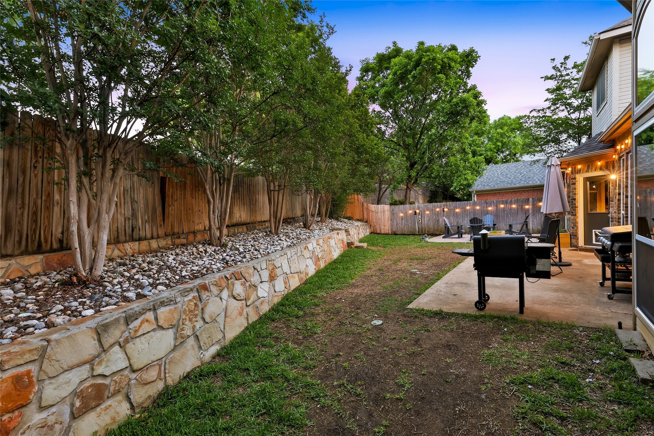 7328 Cross Keys Drive North Richland Hills TX 76182