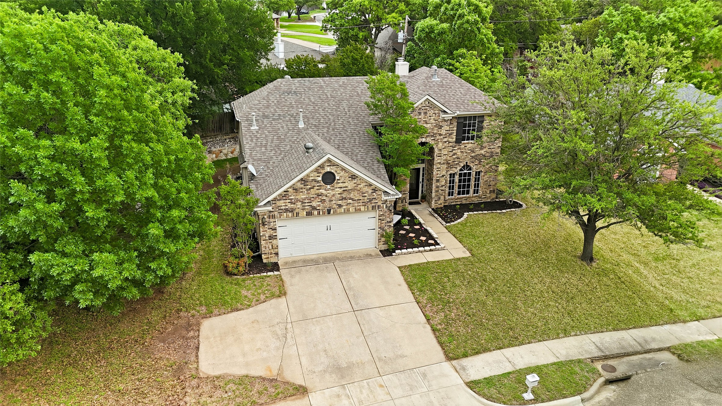7328 Cross Keys Drive North Richland Hills TX 76182