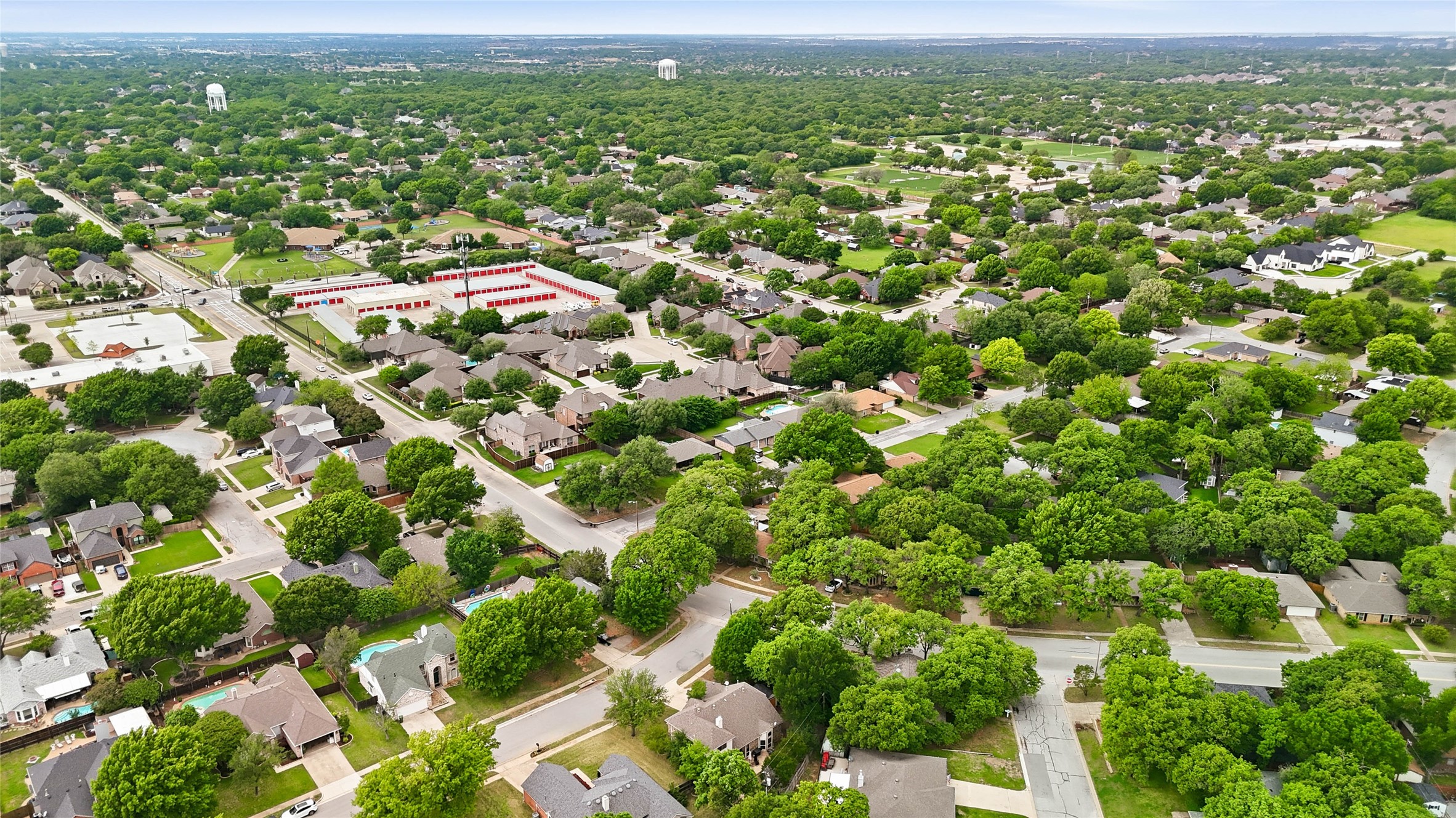 7328 Cross Keys Drive North Richland Hills TX 76182