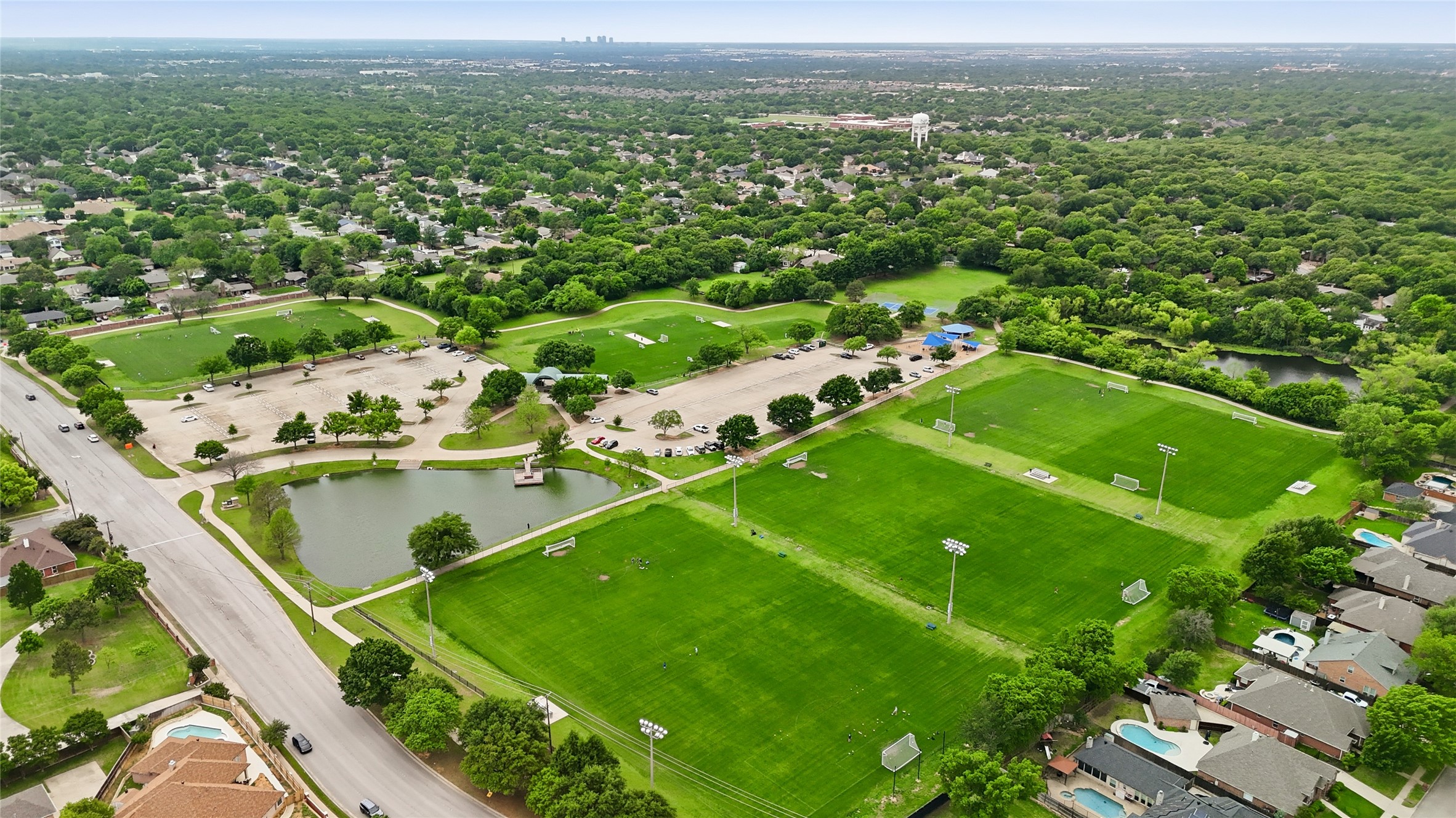 7328 Cross Keys Drive North Richland Hills TX 76182