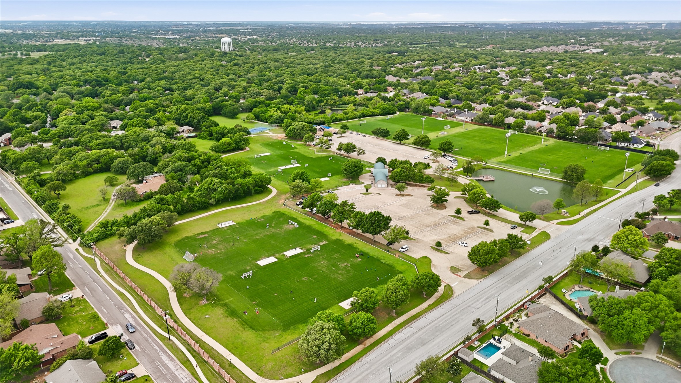 7328 Cross Keys Drive North Richland Hills TX 76182