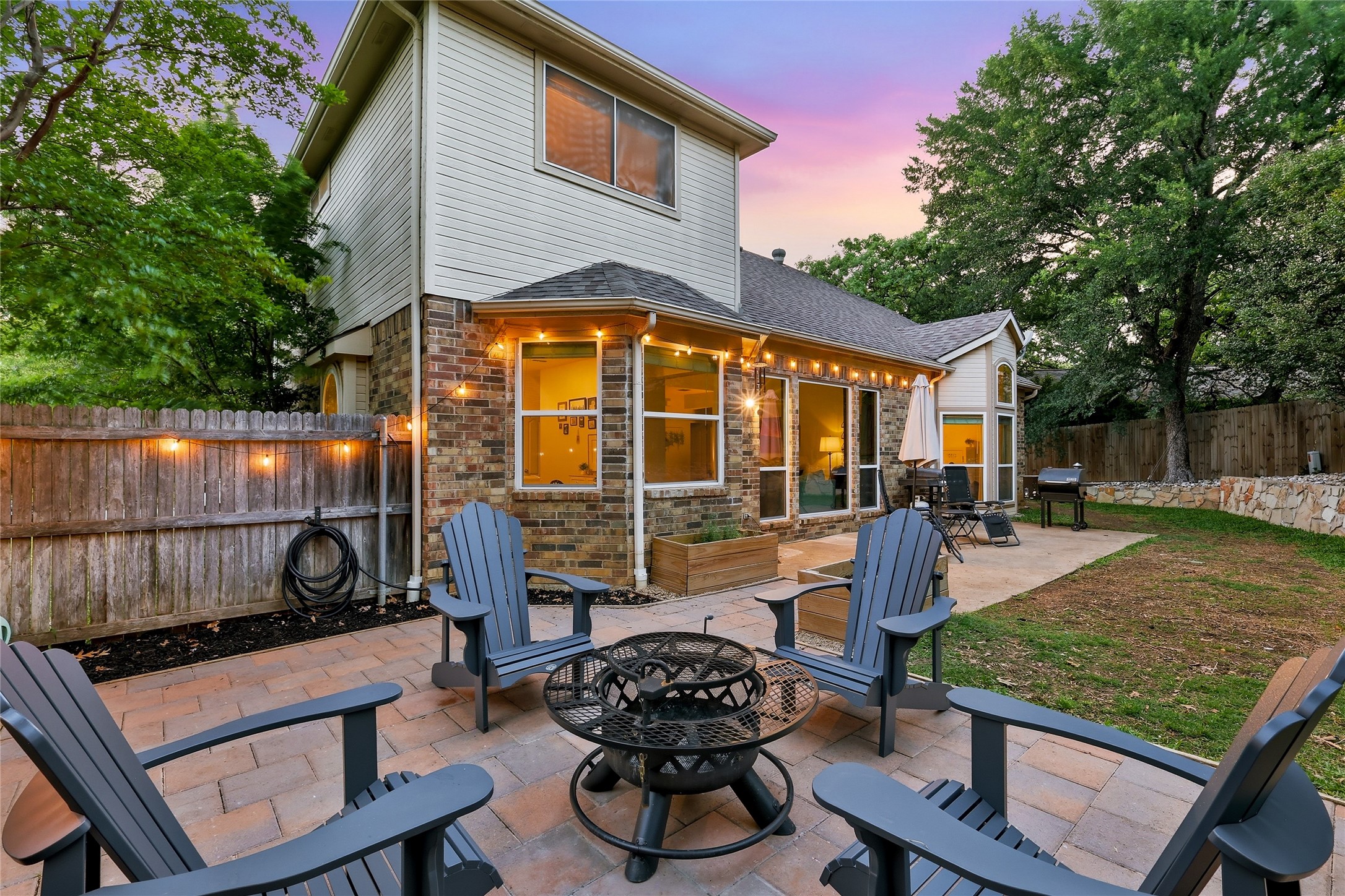 7328 Cross Keys Drive North Richland Hills TX 76182