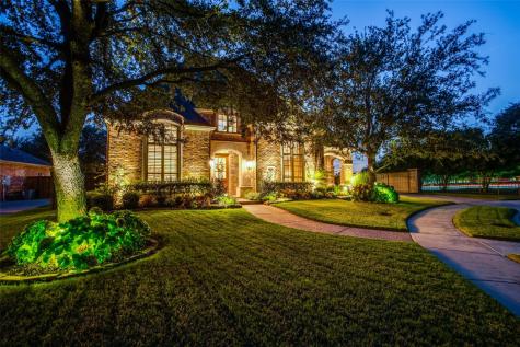 3300 Oosty Court Mckinney TX 75070