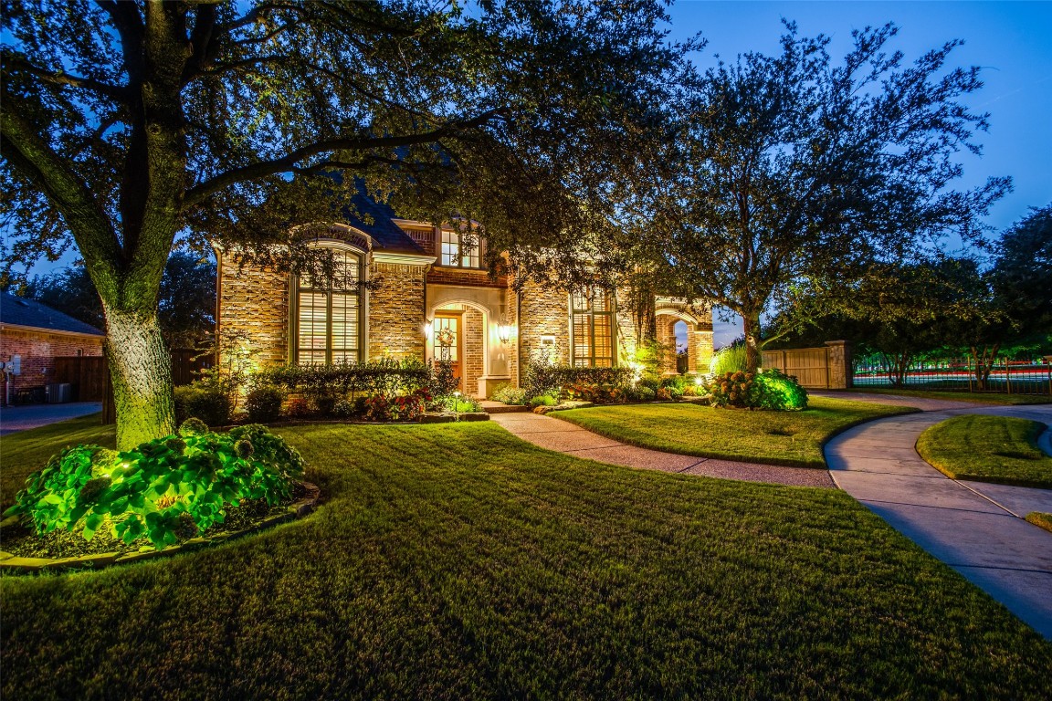 3300 Oosty Court Mckinney TX 75070