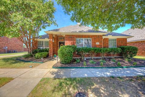 3636 Vista Verde Trail Mckinney TX 75070