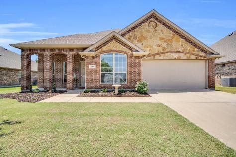 126 Holly Street Waxahachie TX 75165