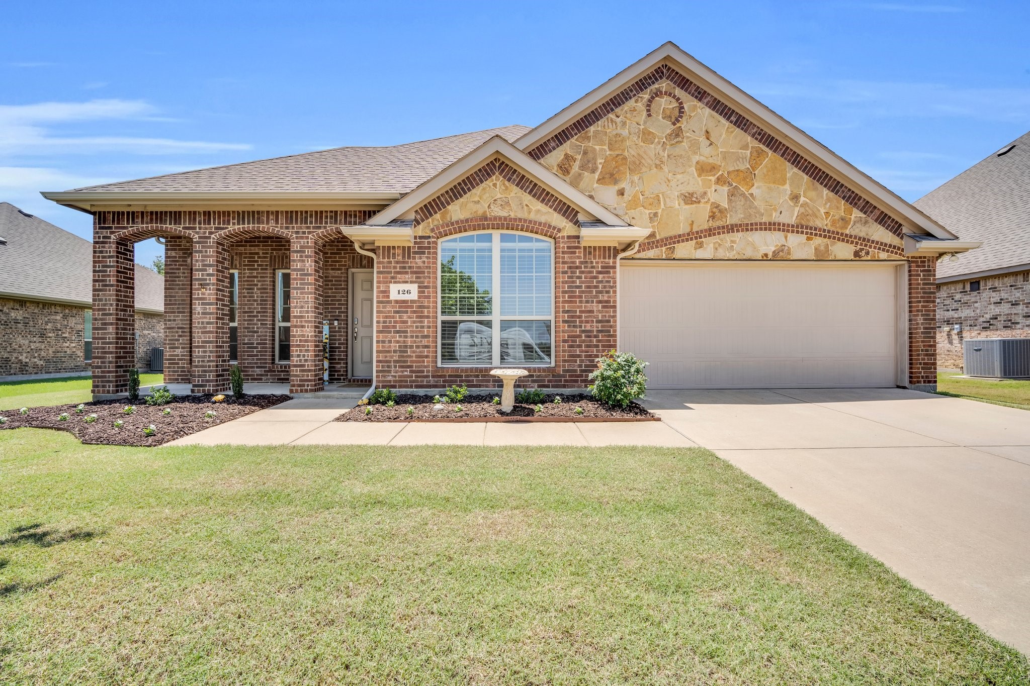 126 Holly Street Waxahachie TX 75165