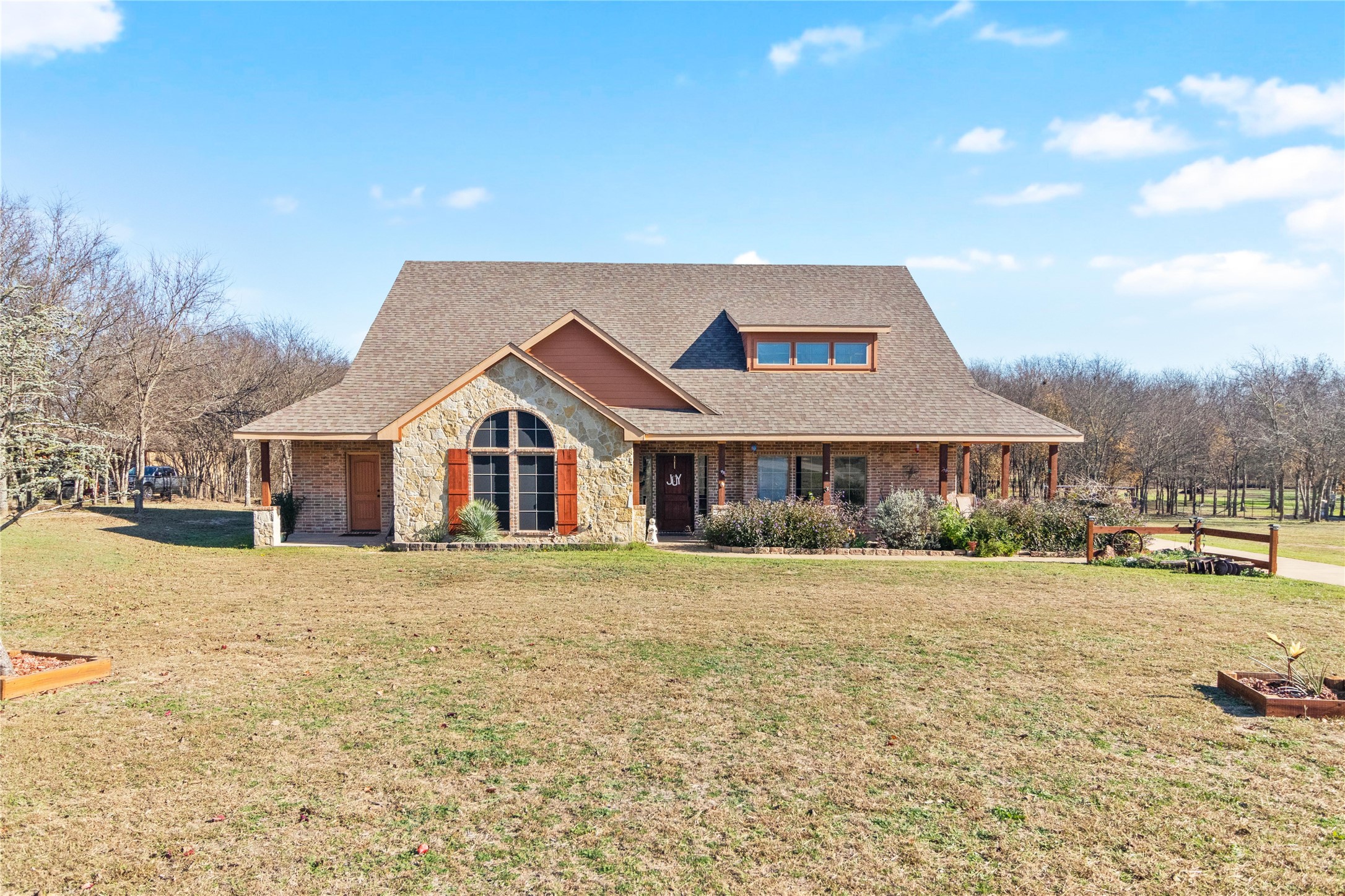 353 Bearden Road Waxahachie TX 75167