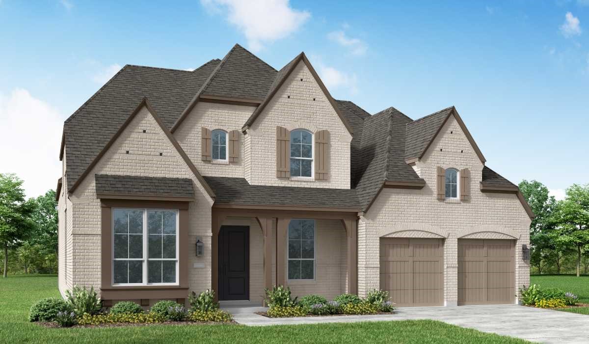 2720 Acie Lane Prosper TX 75078