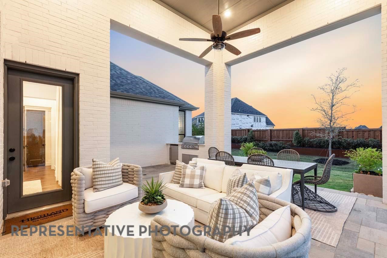 2720 Acie Lane Prosper TX 75078
