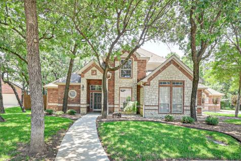 3402 Vista Chase Court Arlington TX 76001