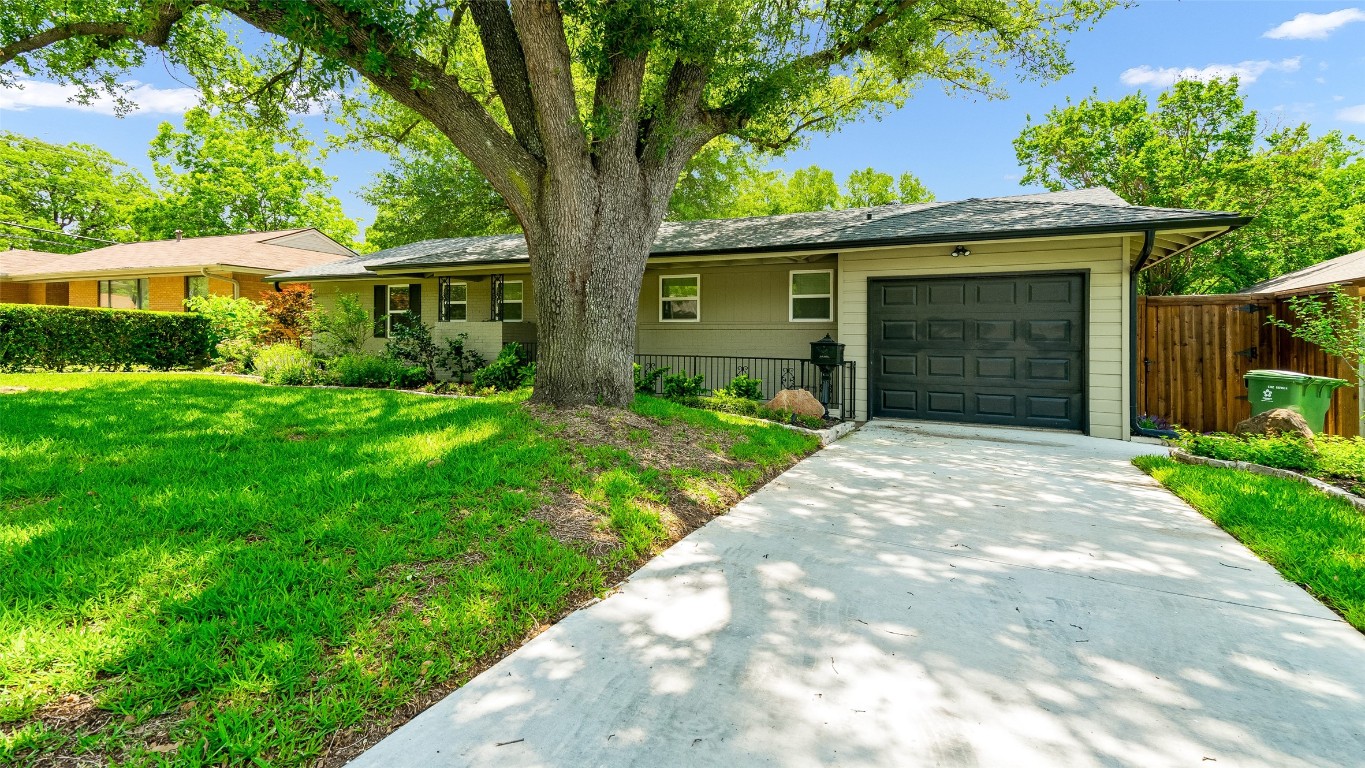 1202 W Lilly Lane Arlington TX 76013