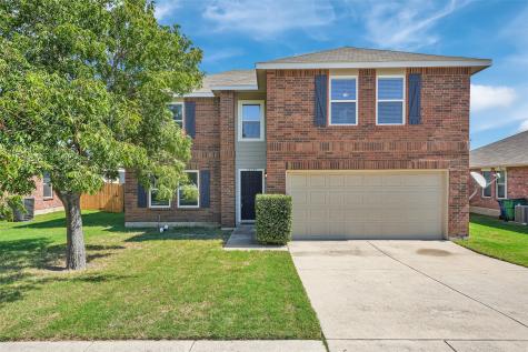 12329 Arbor Lake Road Rhome TX 76078