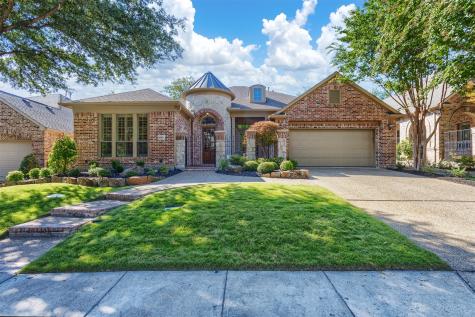 6605 Oak Hollow Lane Mckinney TX 75072