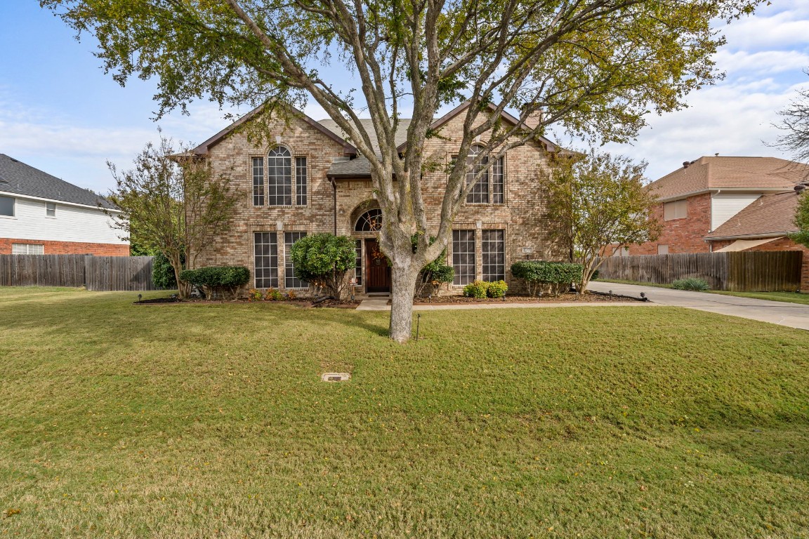 2027 Buffalo Bend Drive Lewisville TX 75067