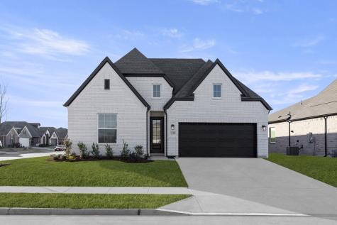 1105 Birdsong Trail Anna TX 75409
