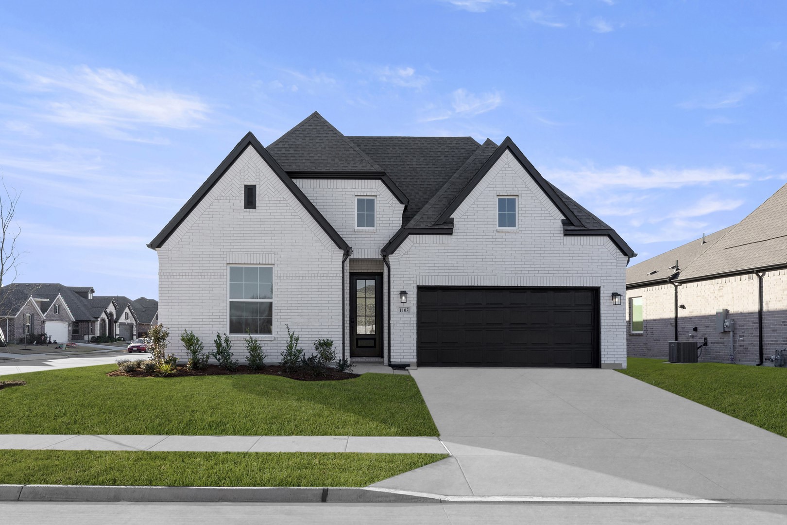 1105 Birdsong Trail Anna TX 75409