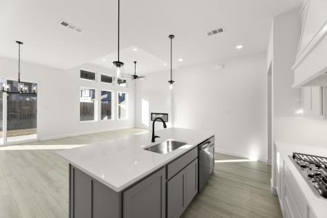 1105 Birdsong Trail Anna TX 75409